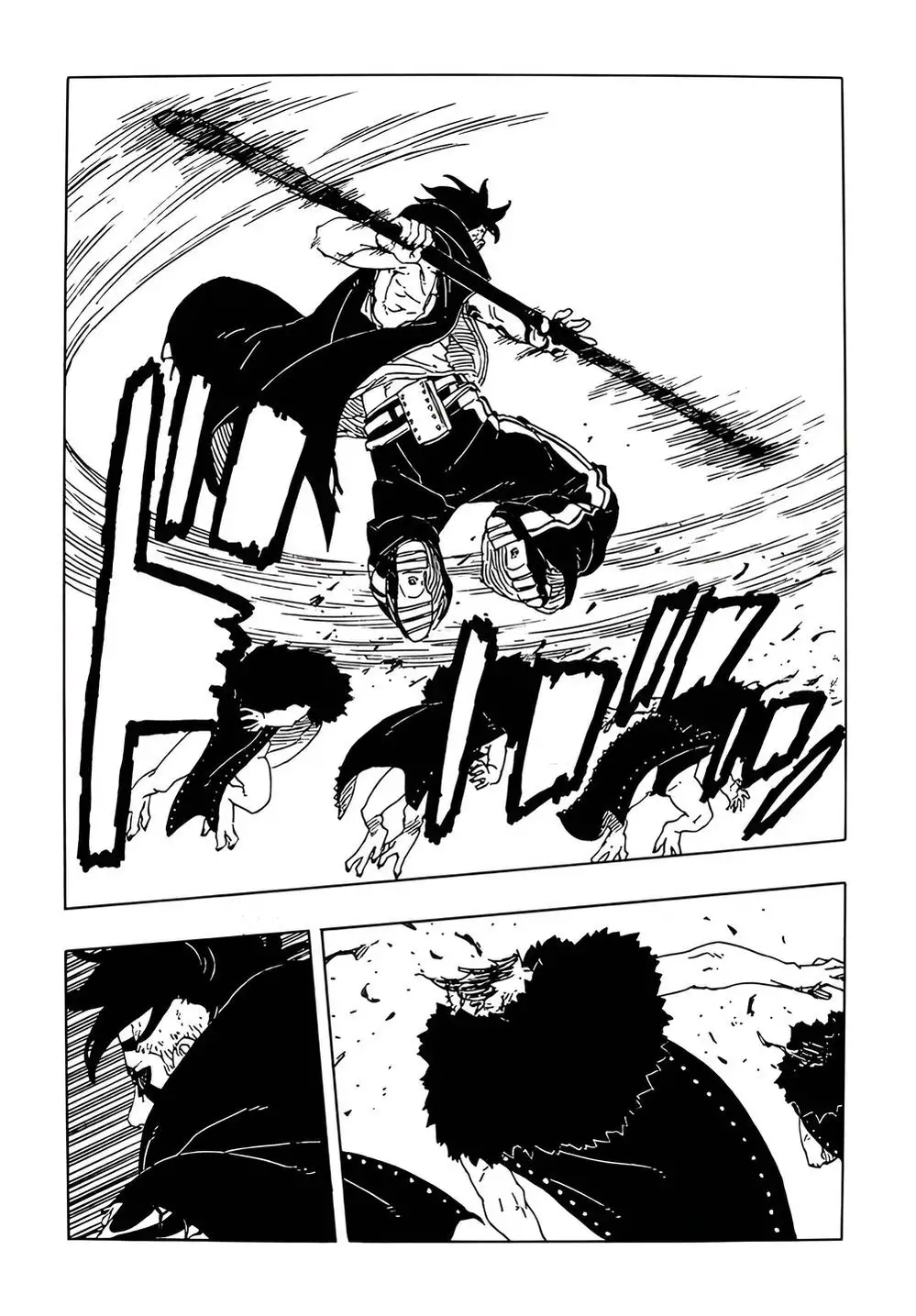 Chapter 127 - Image 22