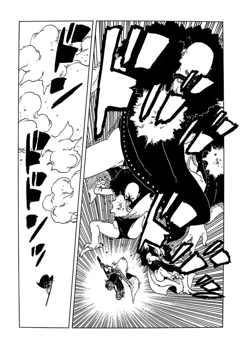 Chapter 127 - Image 23