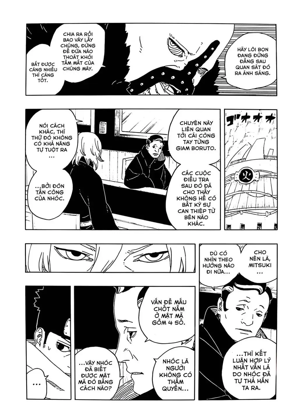 Chapter 127 - Image 25