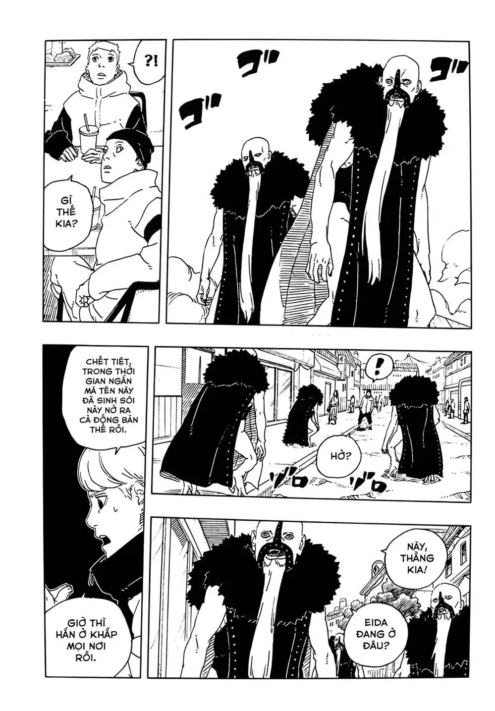 Chapter 127 - Image 29
