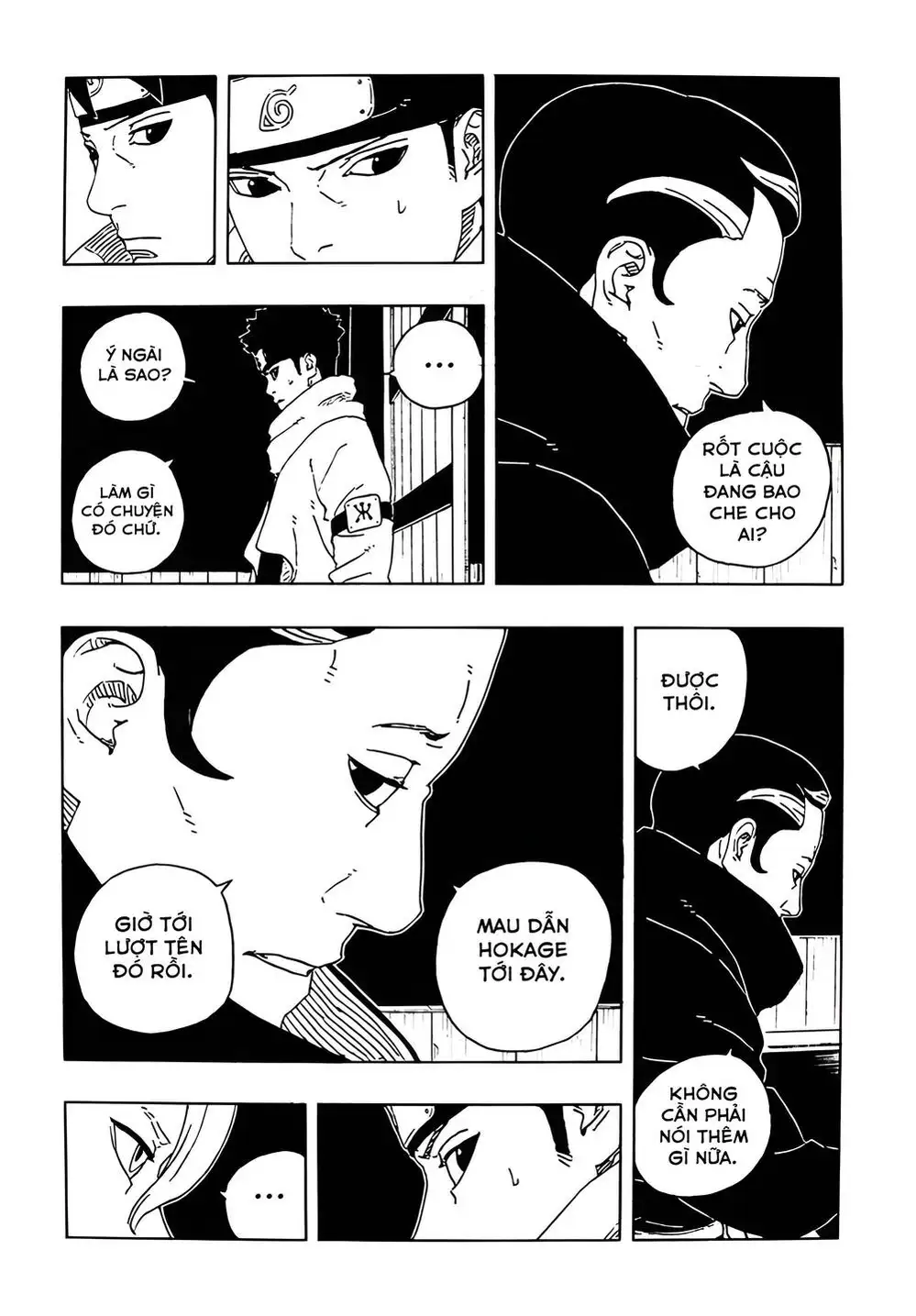 Chapter 127 - Image 34
