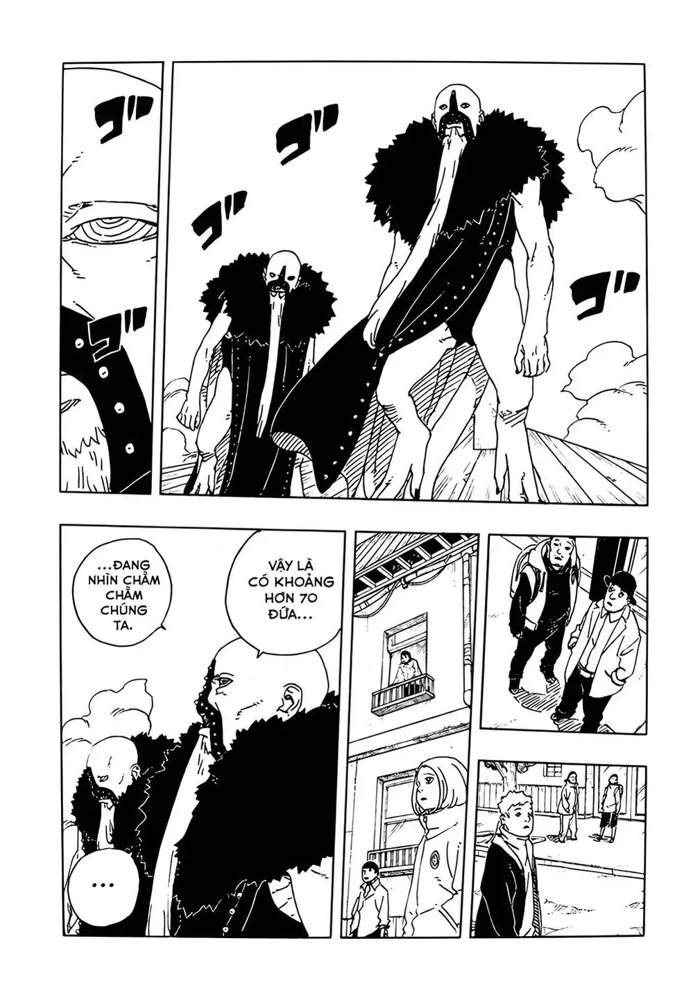 Chapter 127 - Image 35