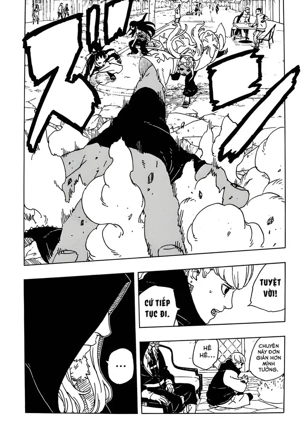 Chapter 127 - Image 41