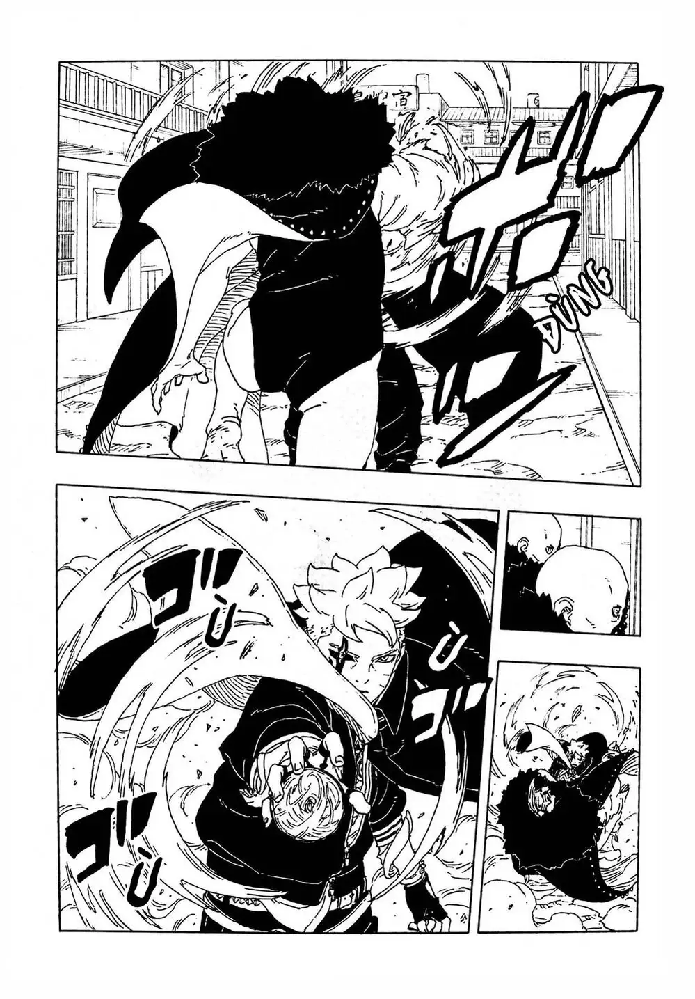 Chapter 127 - Image 7