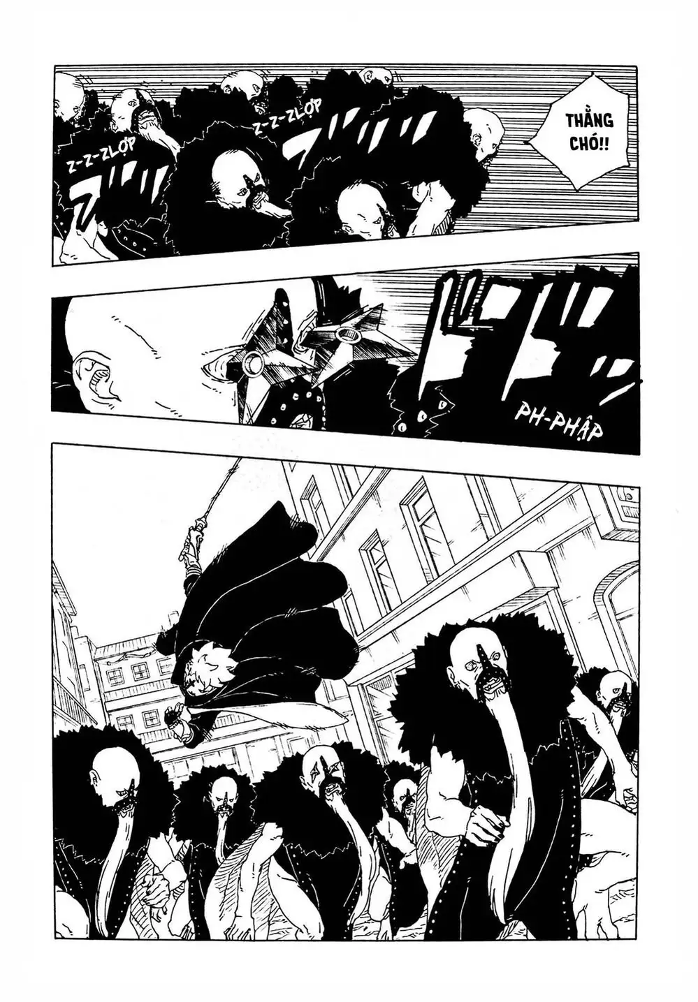 Chapter 127 - Image 8