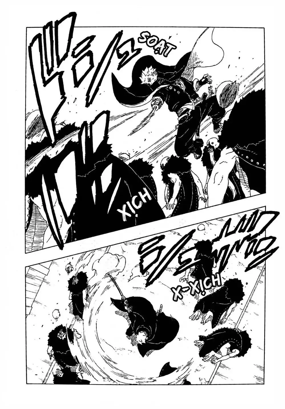 Chapter 127 - Image 9