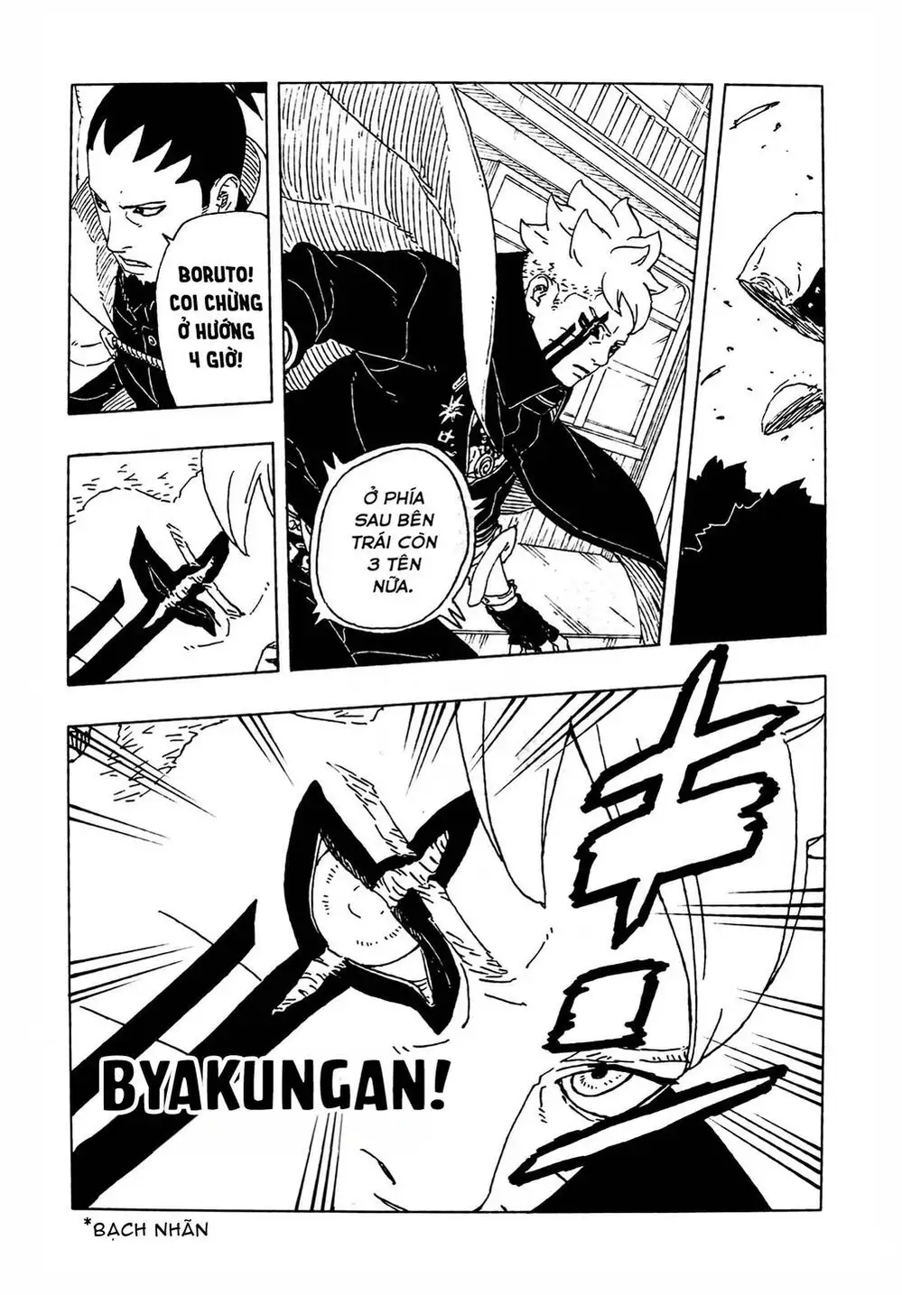 Chapter 127 - Image 10