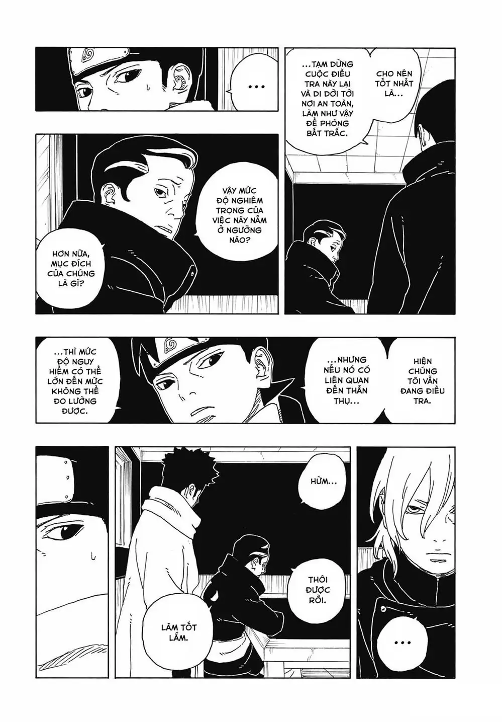 Chapter 128 - Image 12