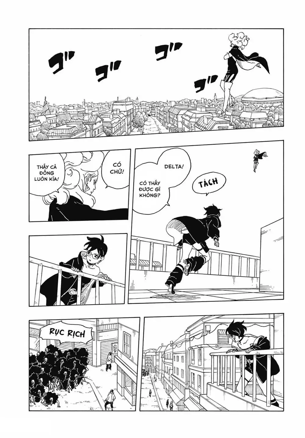 Chapter 128 - Image 15