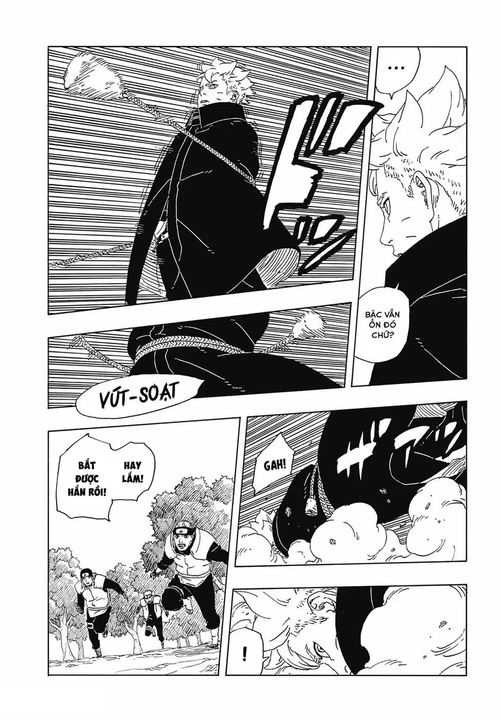Chapter 128 - Image 21