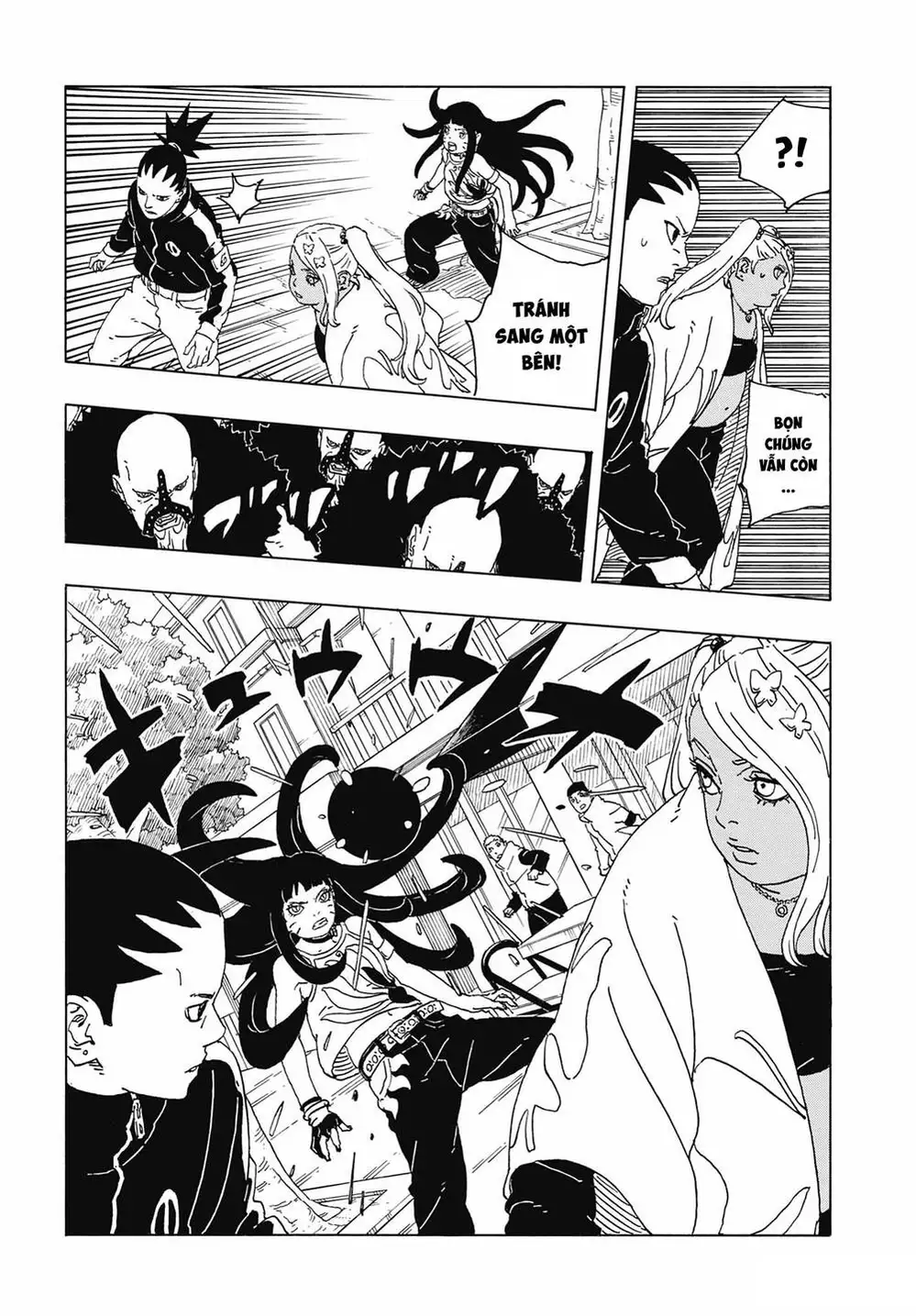 Chapter 128 - Image 4