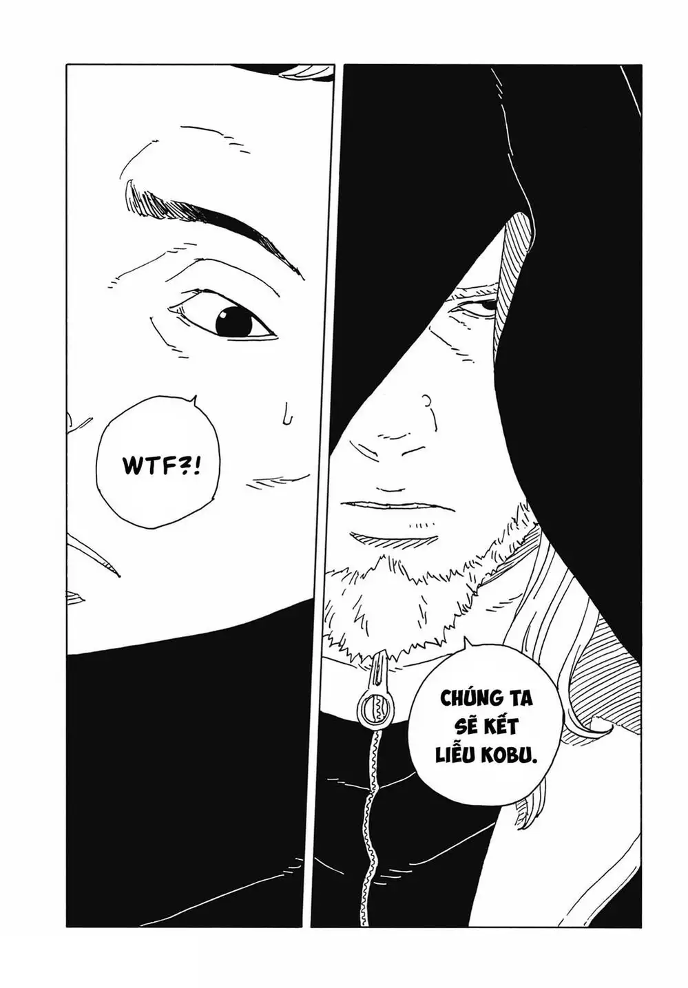 Chapter 128 - Image 37
