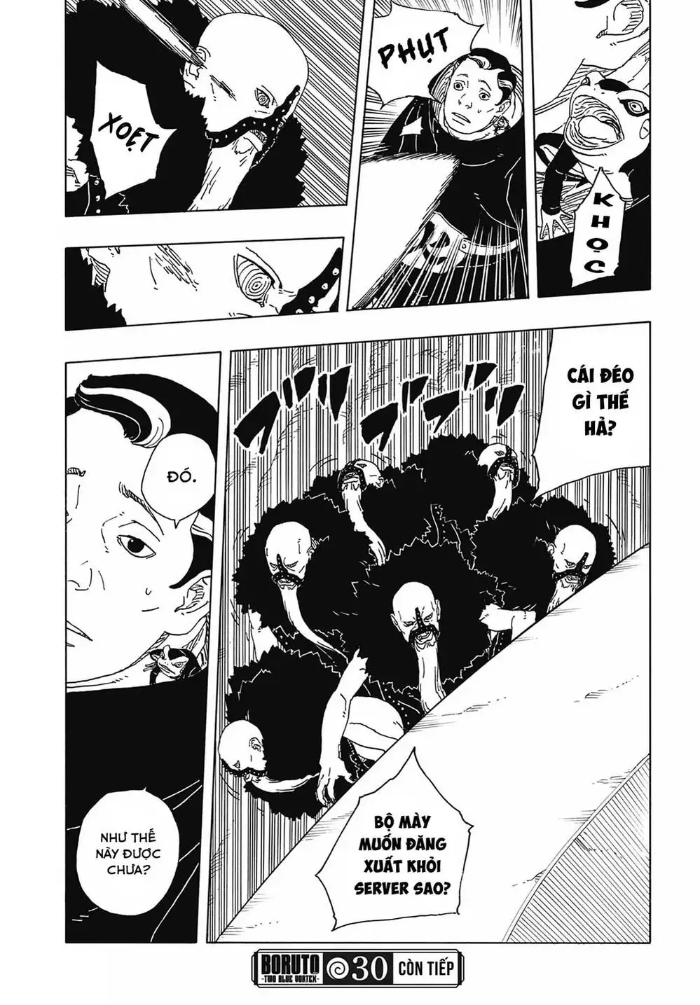 Chapter 128 - Image 41
