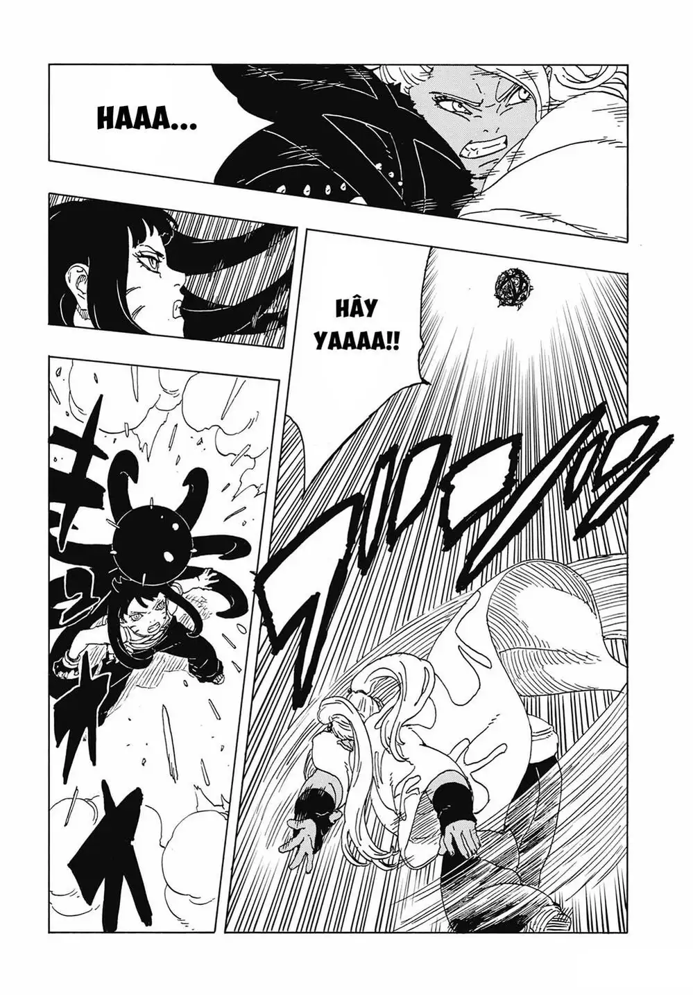 Chapter 128 - Image 6