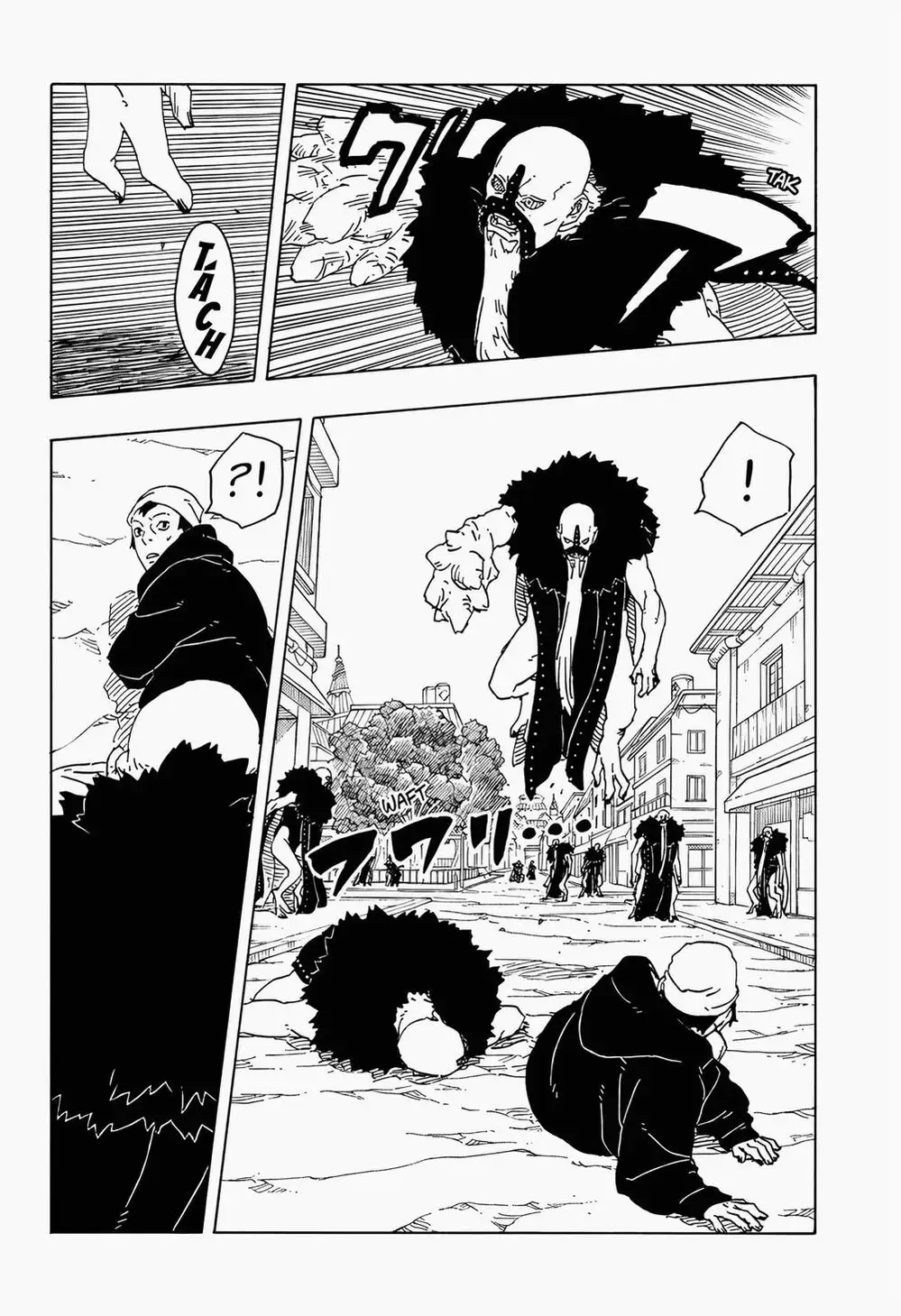 Chapter 129 - Image 14