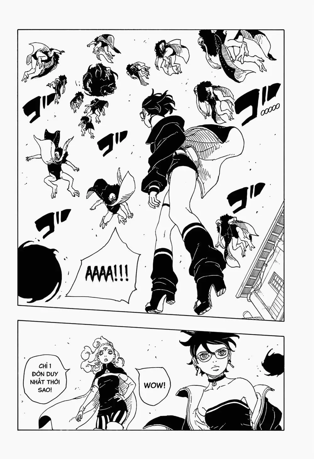Chapter 129 - Image 18