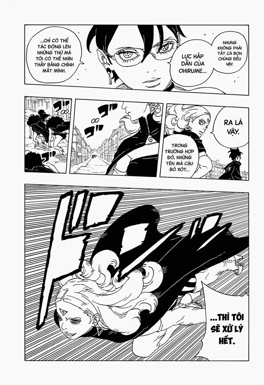 Chapter 129 - Image 19