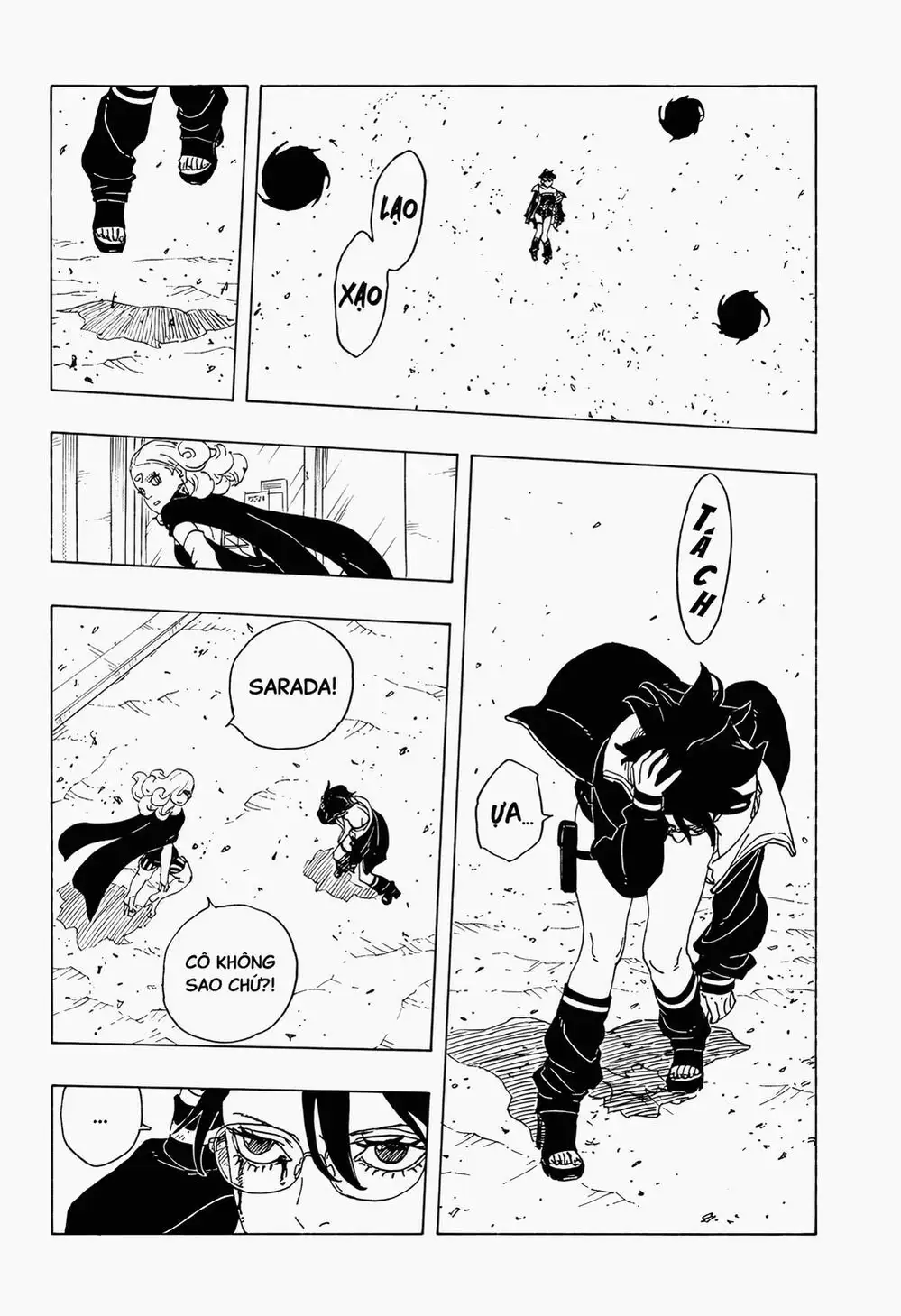 Chapter 129 - Image 24