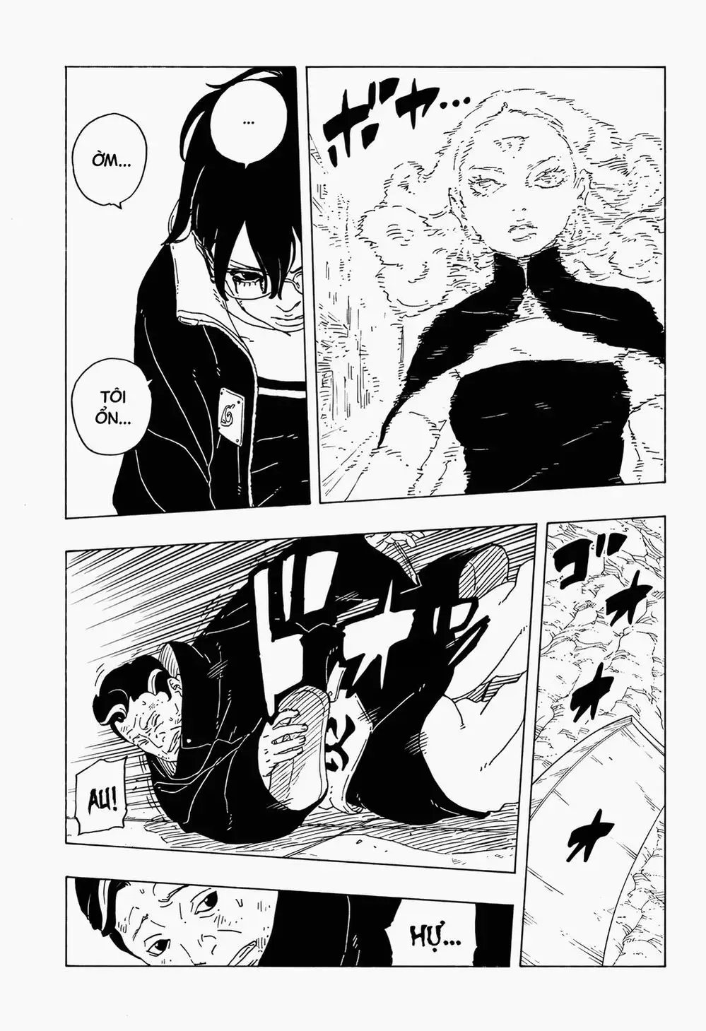 Chapter 129 - Image 25