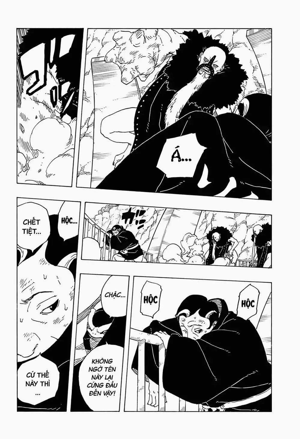 Chapter 129 - Image 26