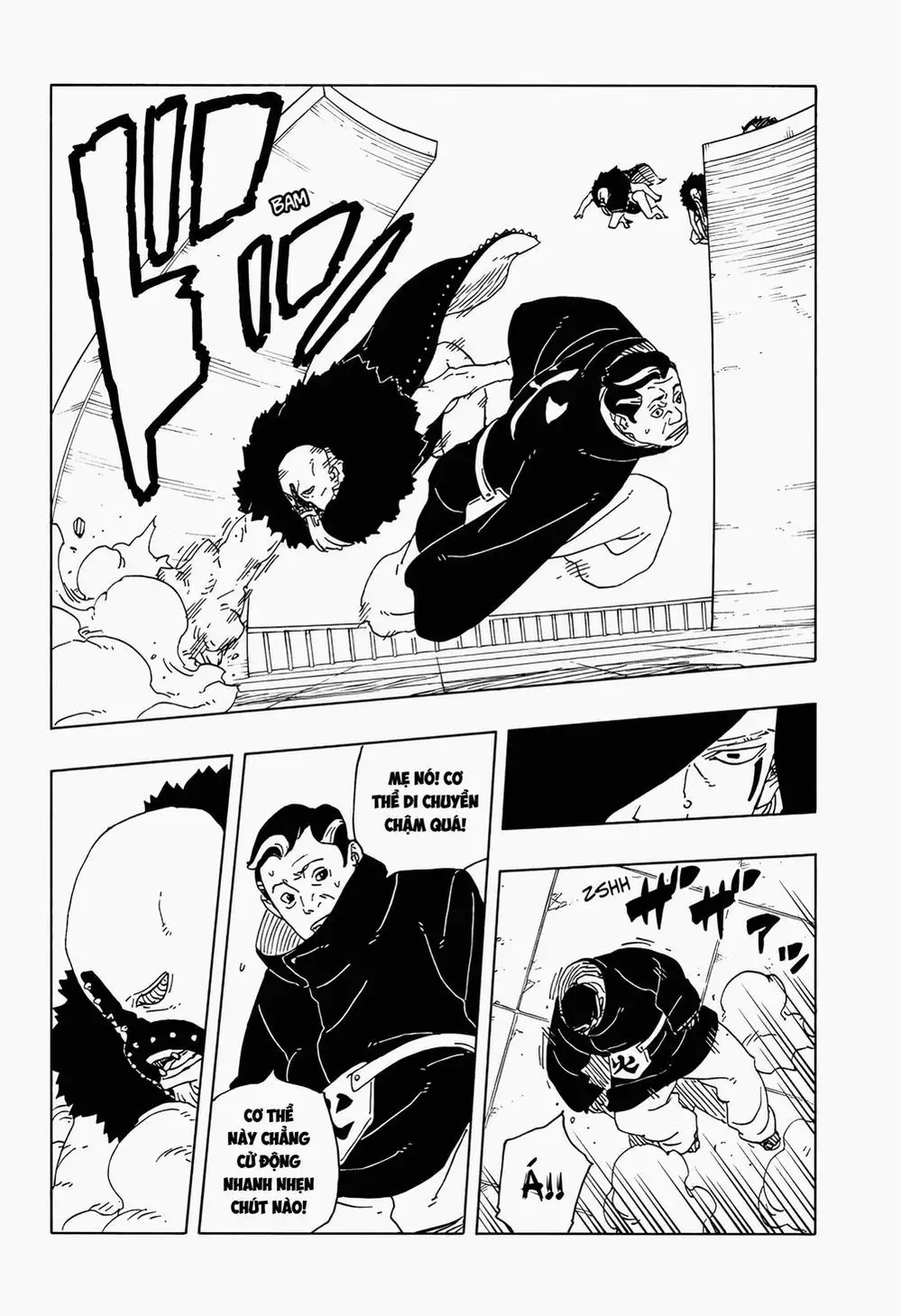 Chapter 129 - Image 4