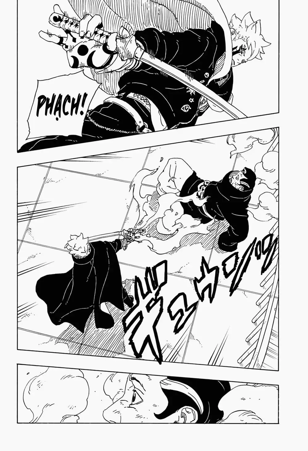 Chapter 129 - Image 34