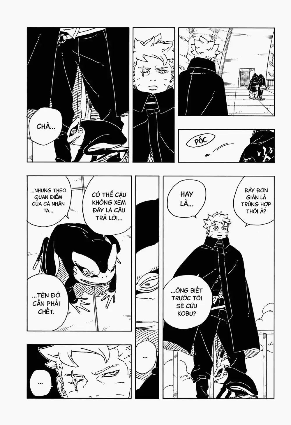 Chapter 129 - Image 37
