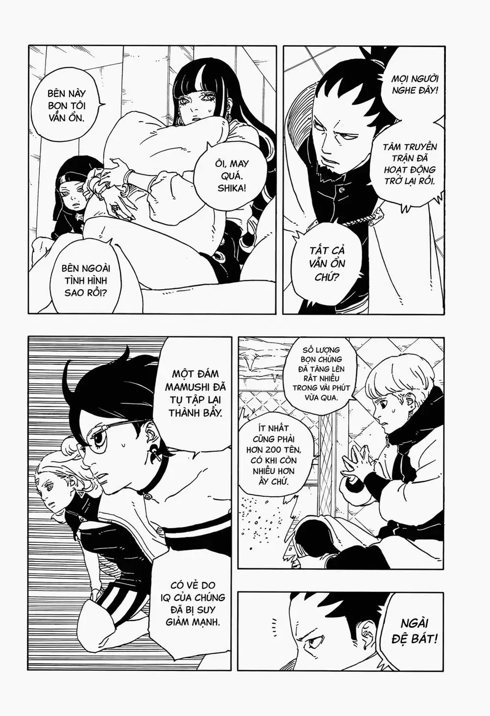 Chapter 129 - Image 38