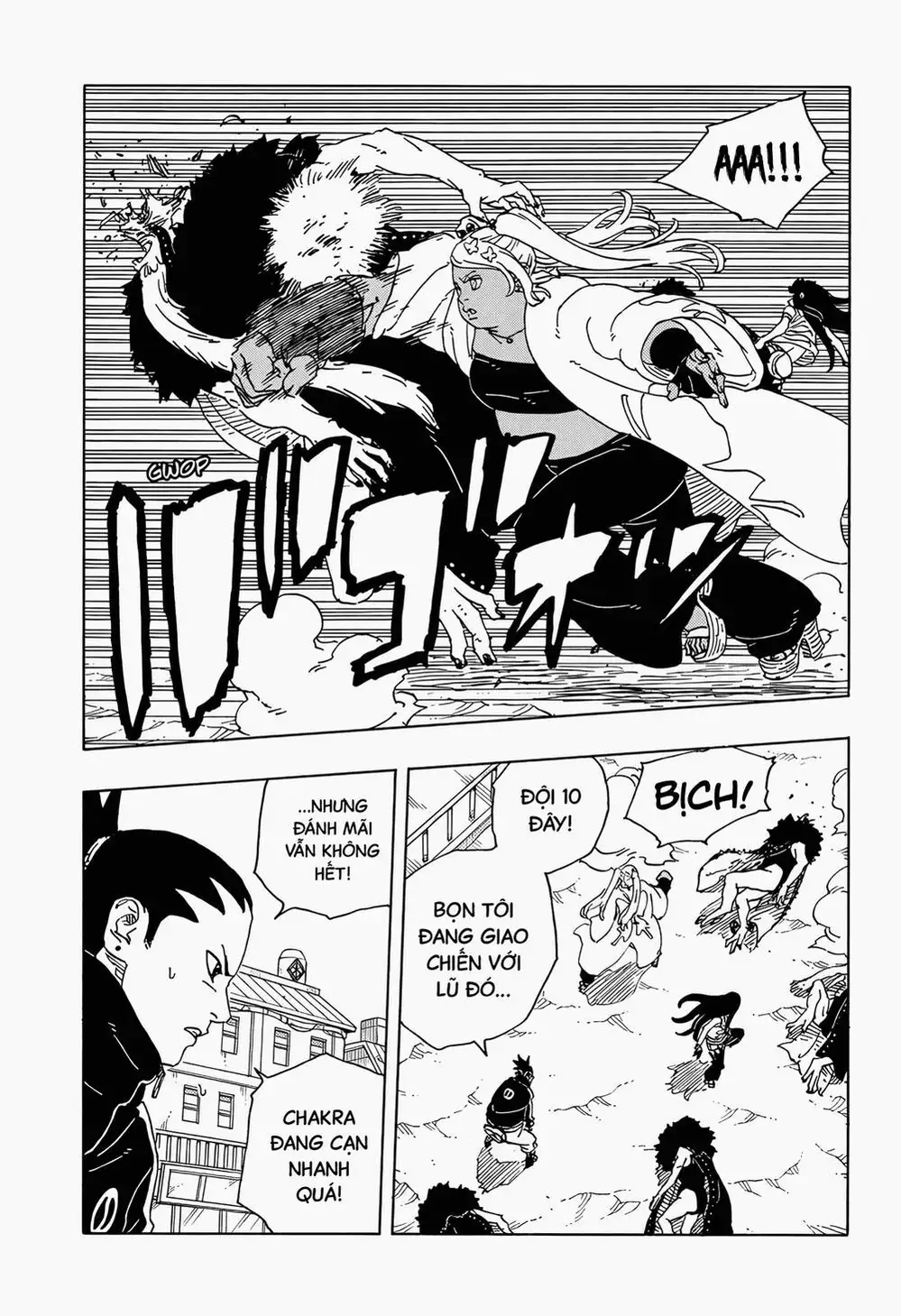 Chapter 129 - Image 39