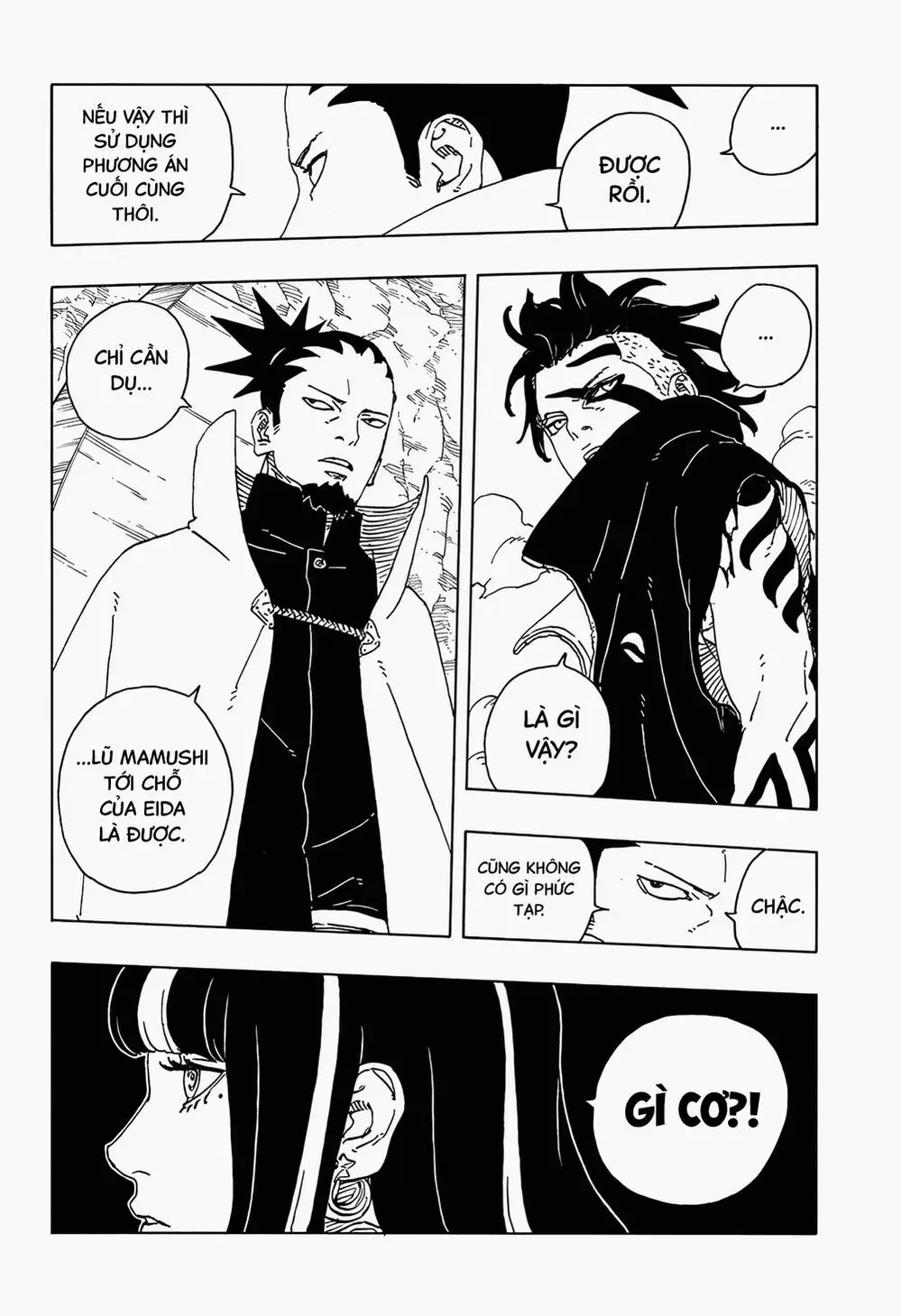 Chapter 129 - Image 40