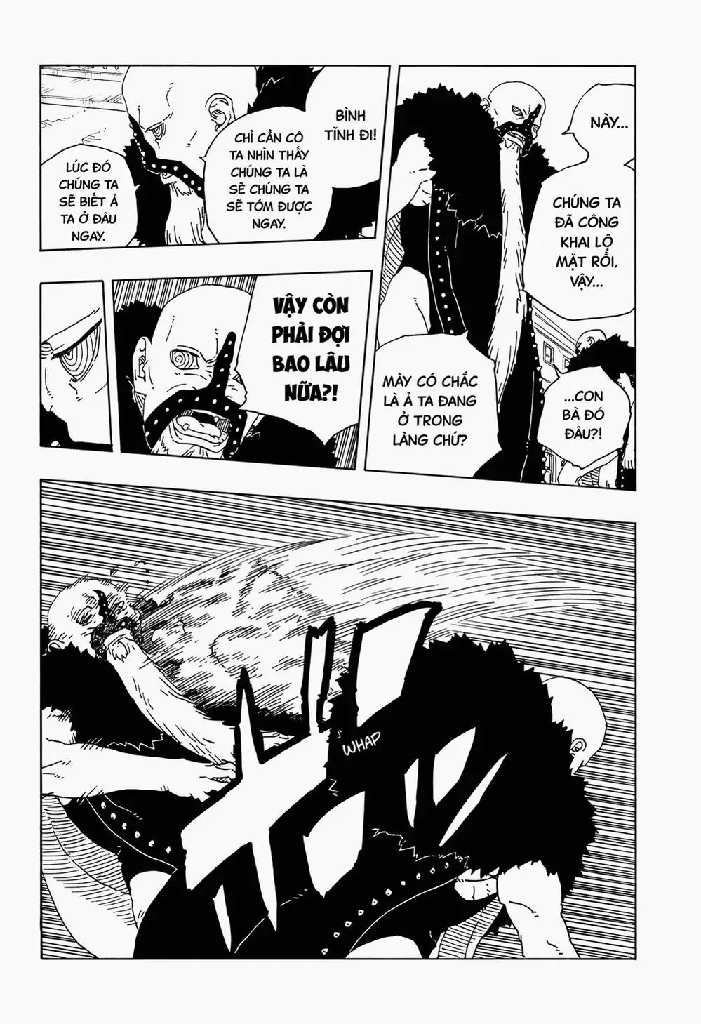 Chapter 129 - Image 8