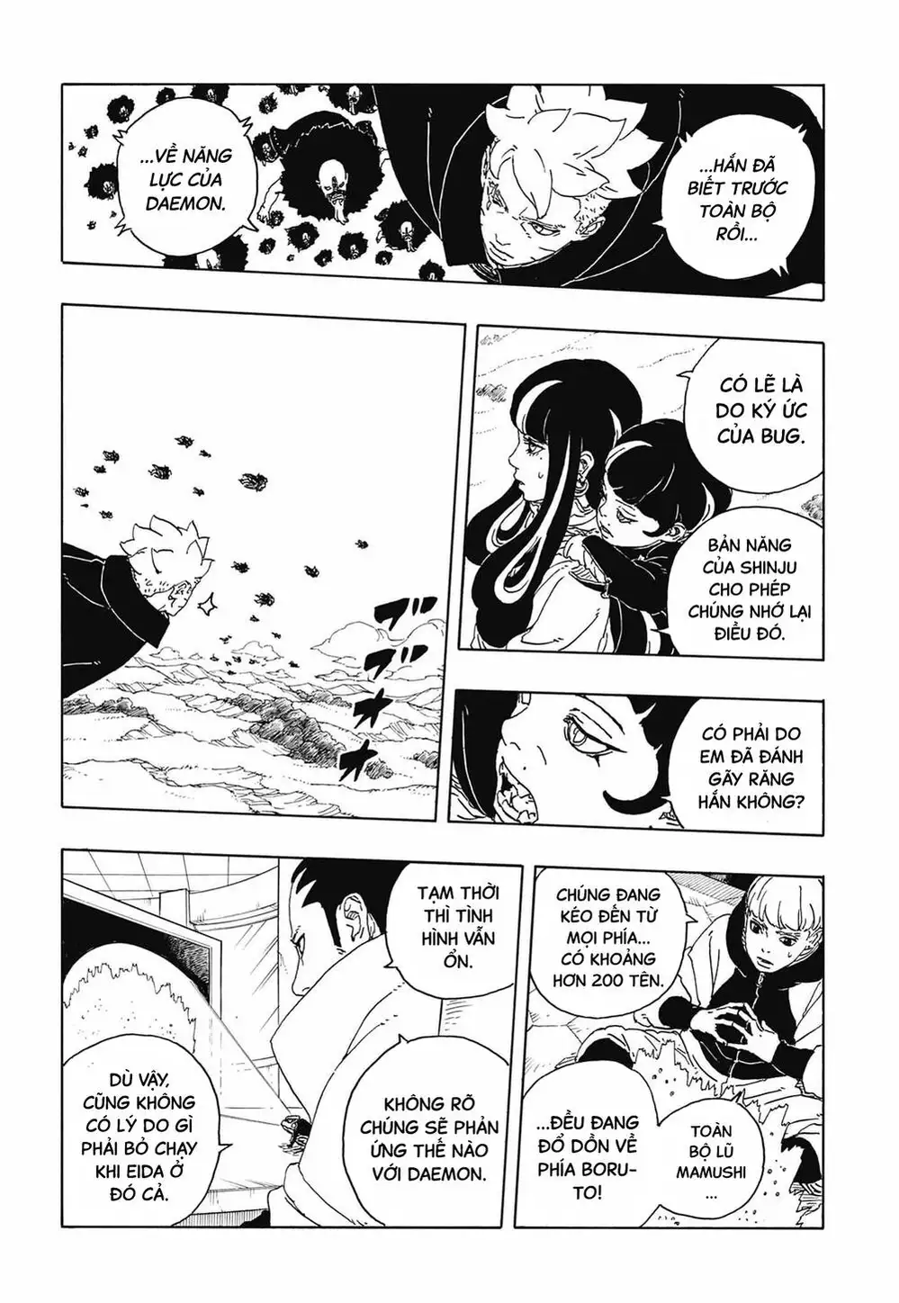 Chapter 130 - Image 11