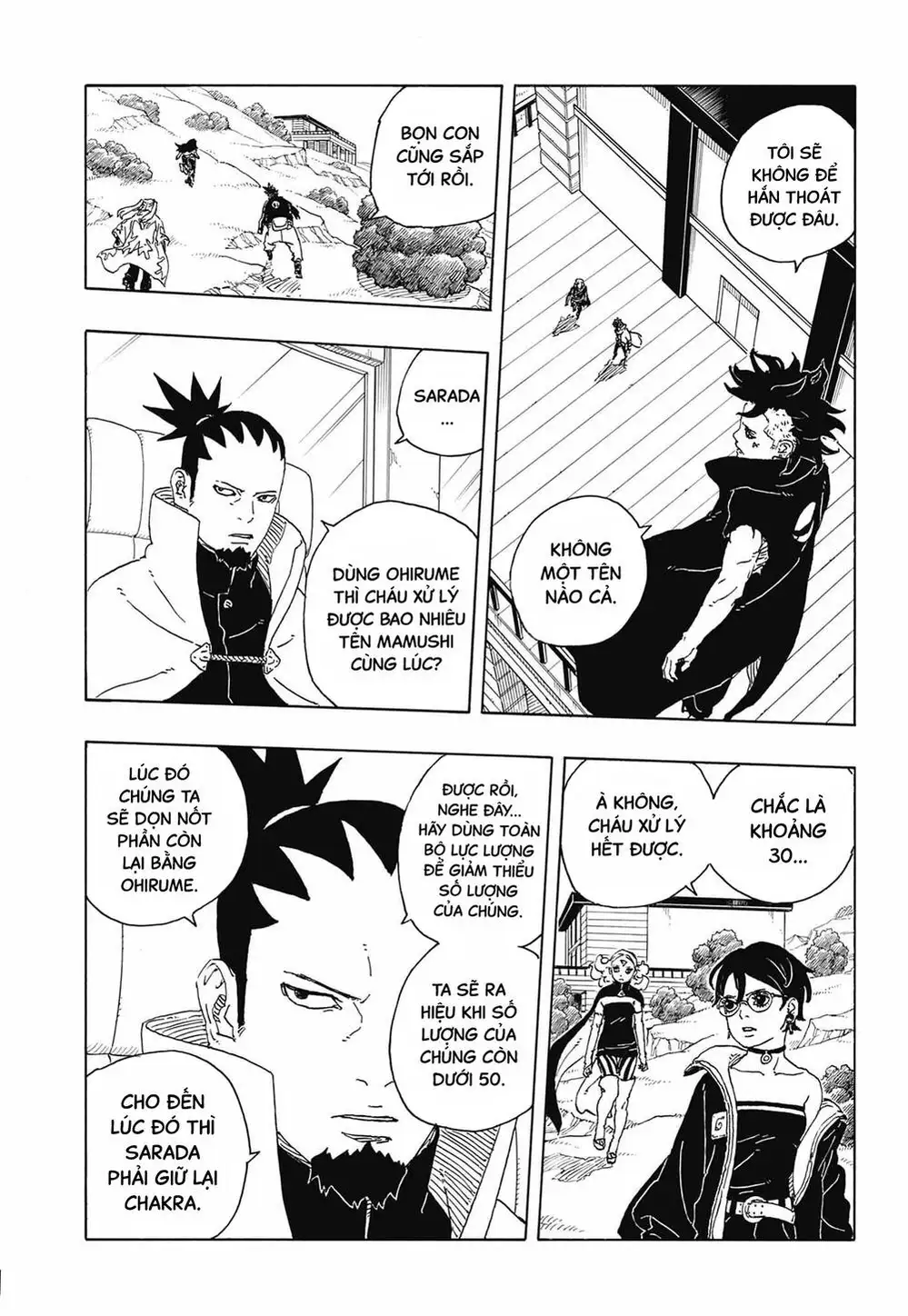 Chapter 130 - Image 12