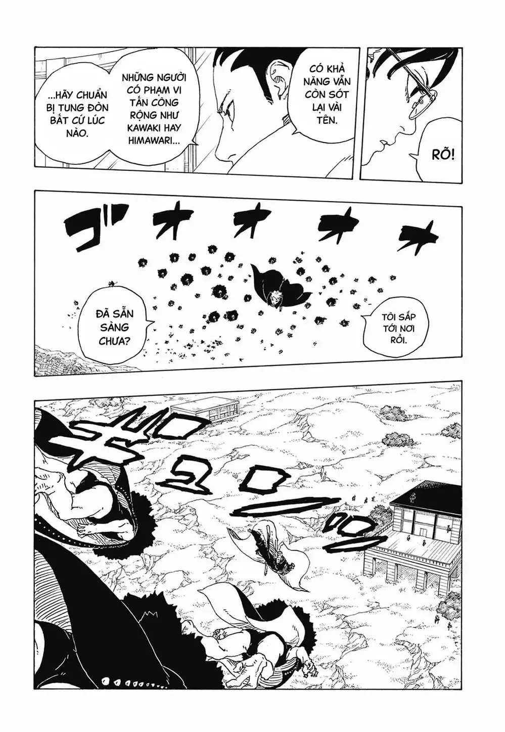 Chapter 130 - Image 13