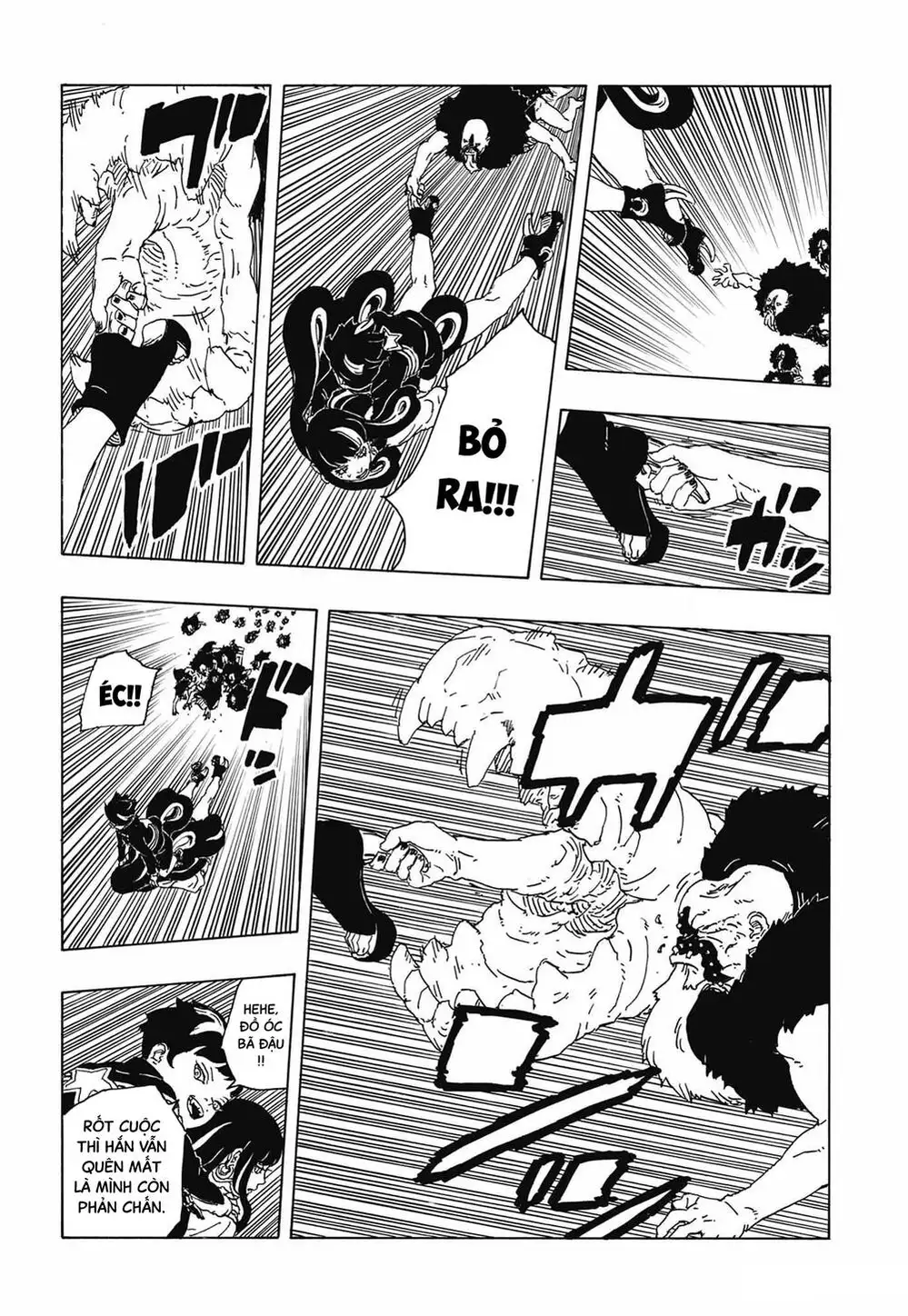Chapter 130 - Image 17