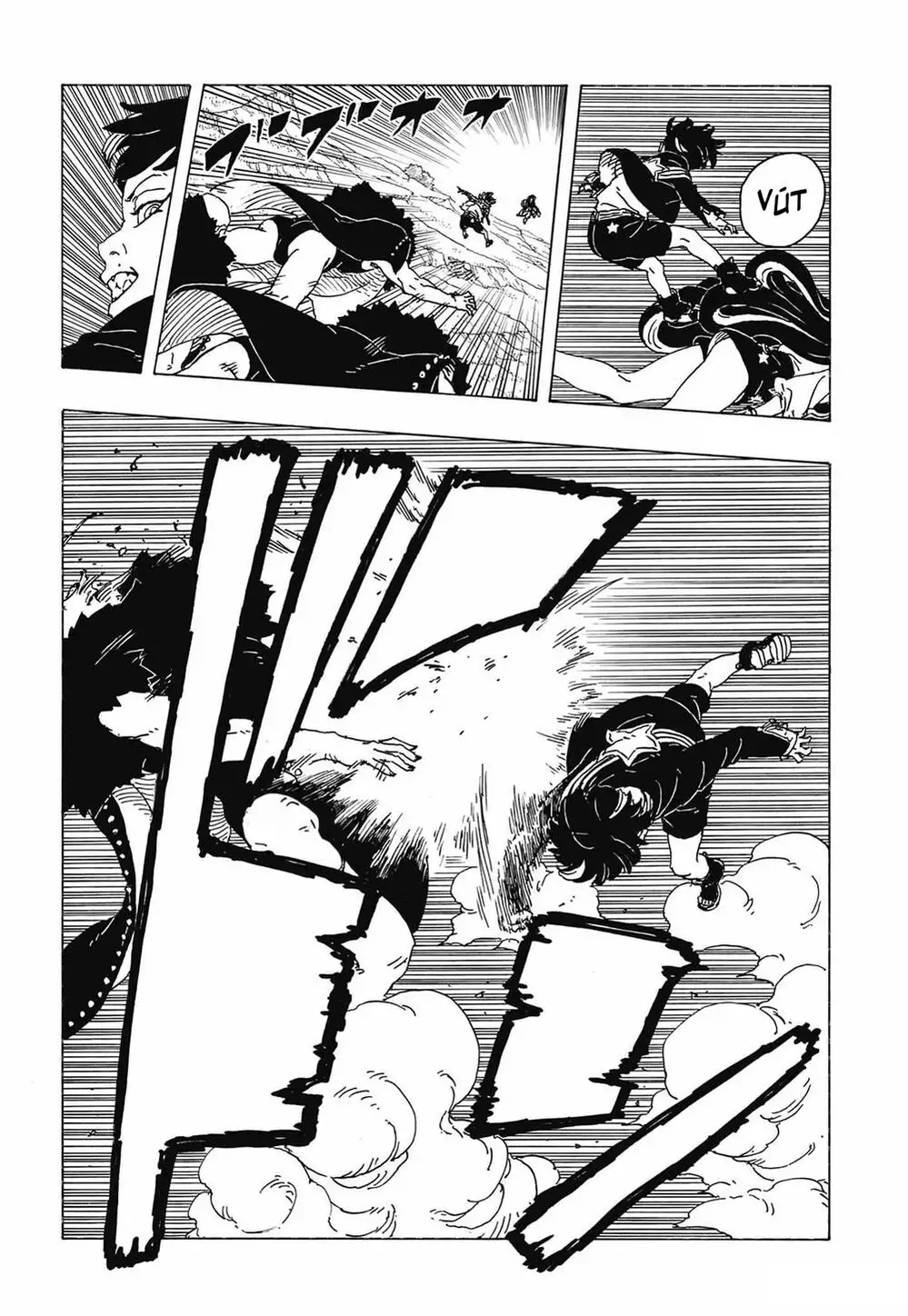 Chapter 130 - Image 19