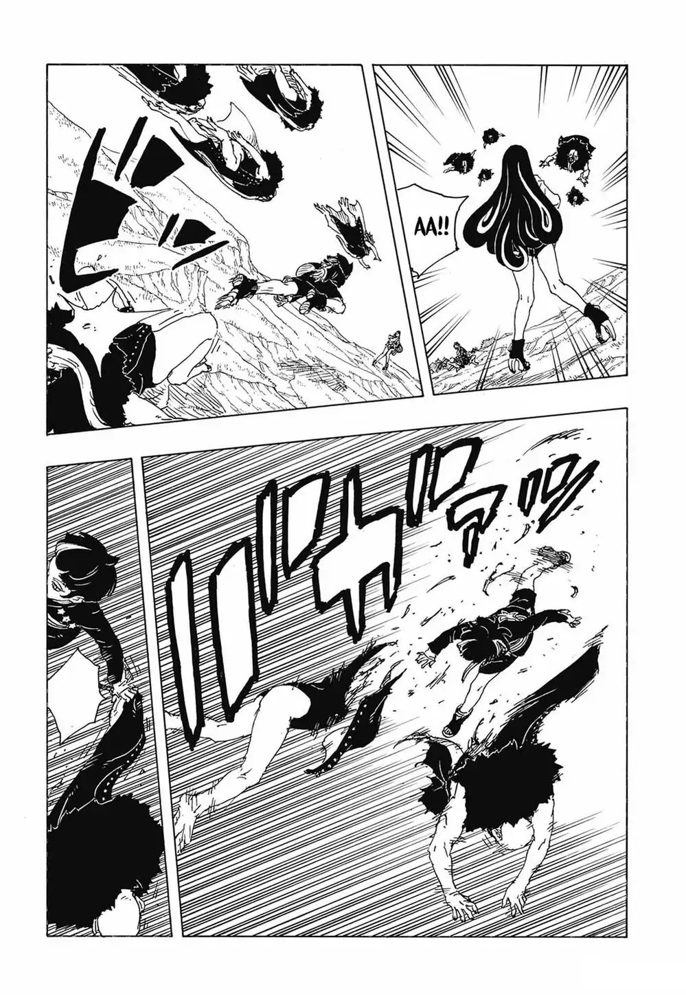 Chapter 130 - Image 23