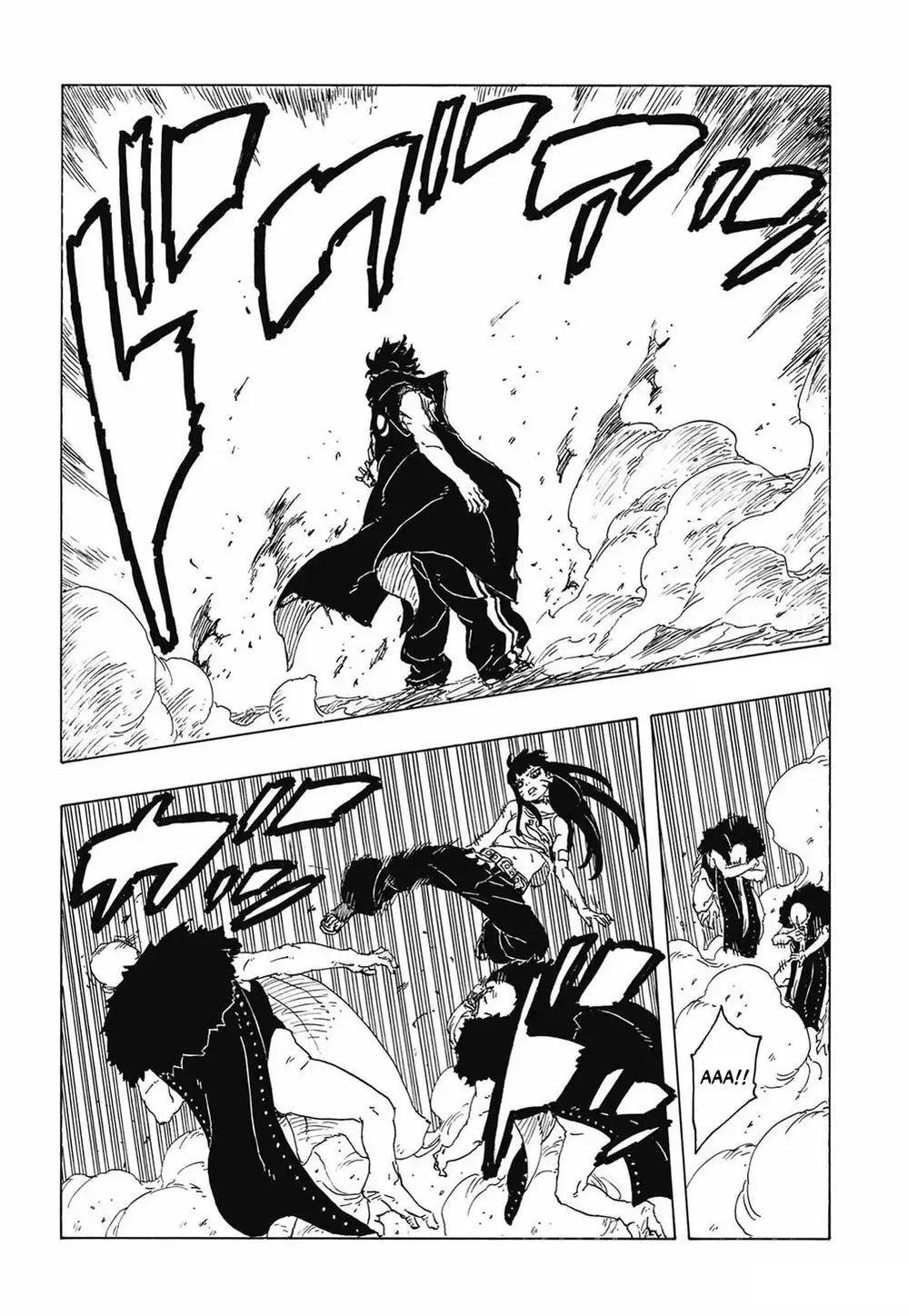 Chapter 130 - Image 29
