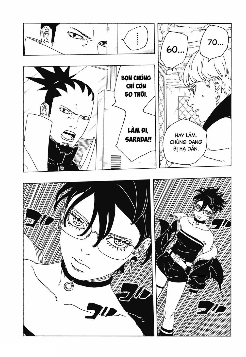 Chapter 130 - Image 30