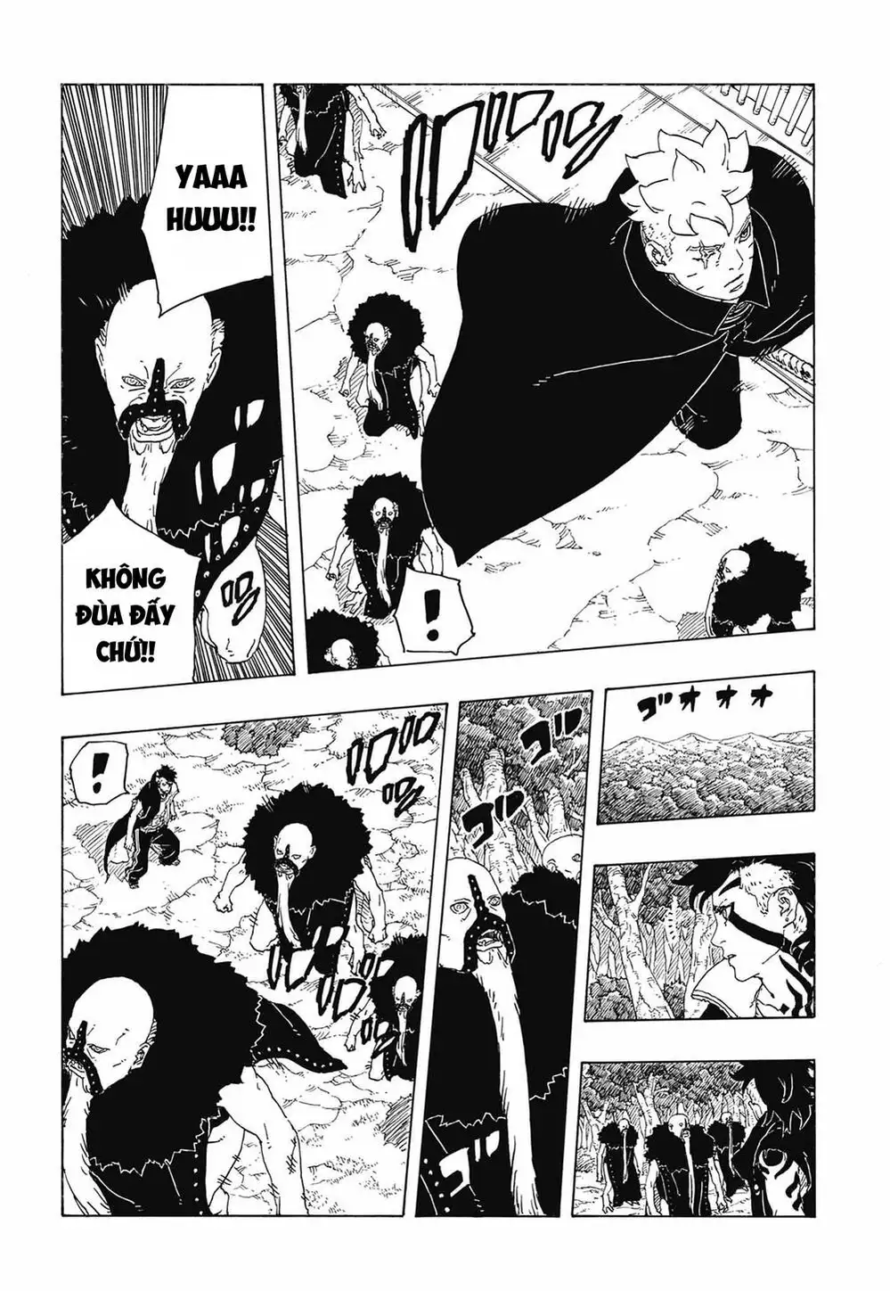 Chapter 130 - Image 4