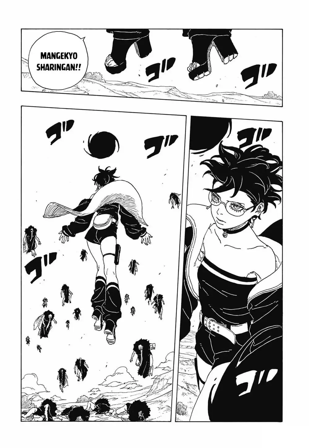 Chapter 130 - Image 31