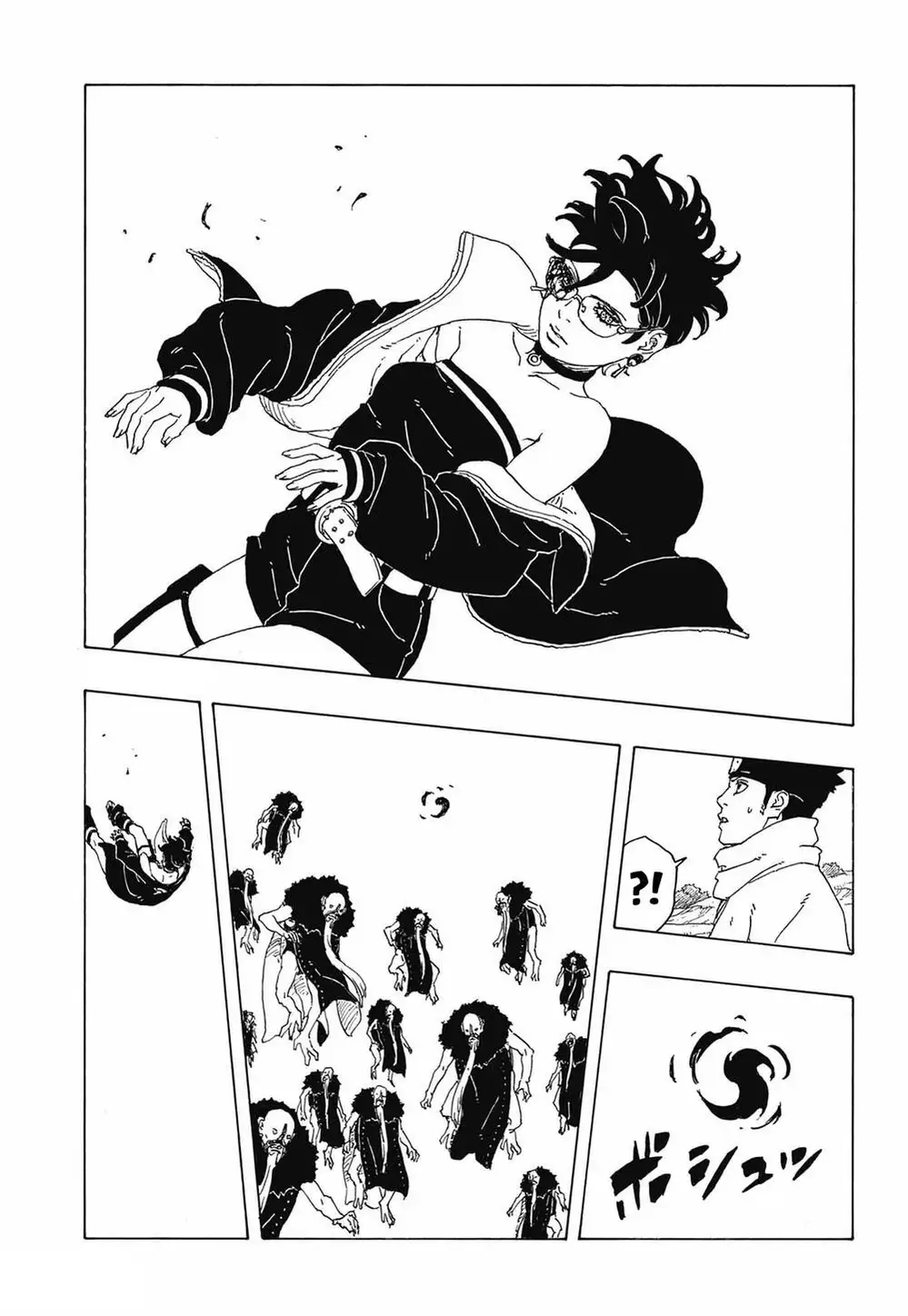 Chapter 130 - Image 34