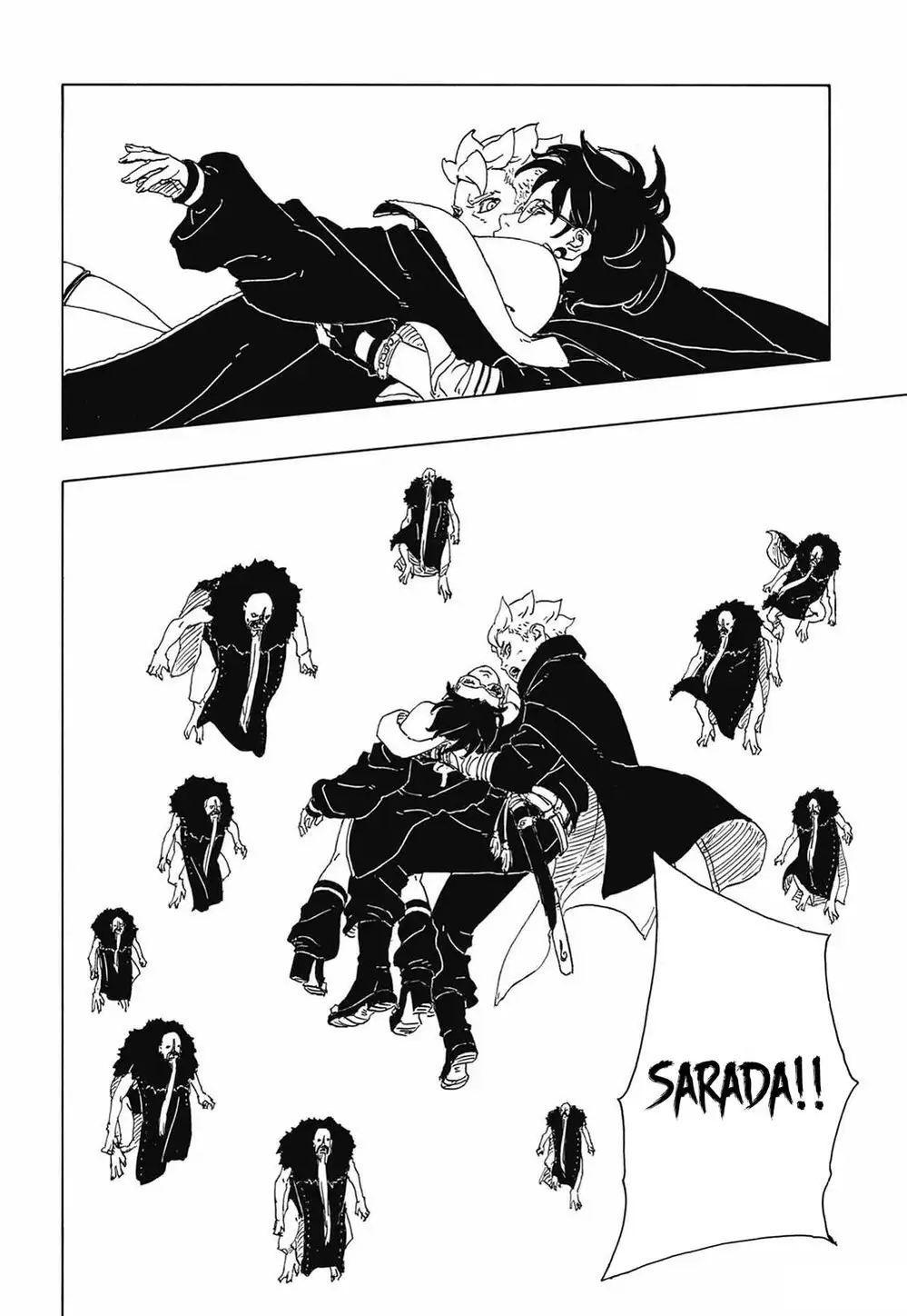Chapter 130 - Image 35