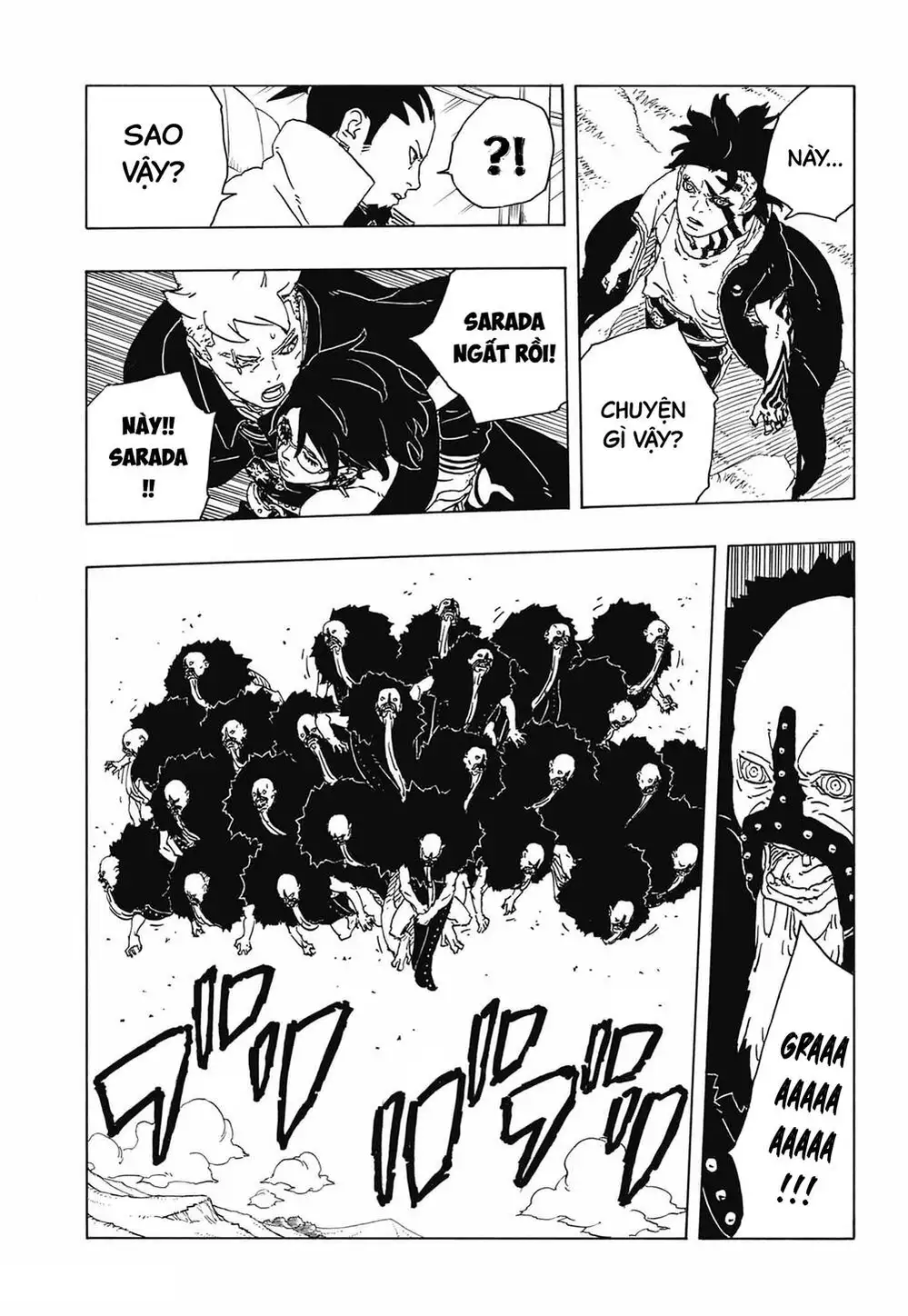 Chapter 130 - Image 36
