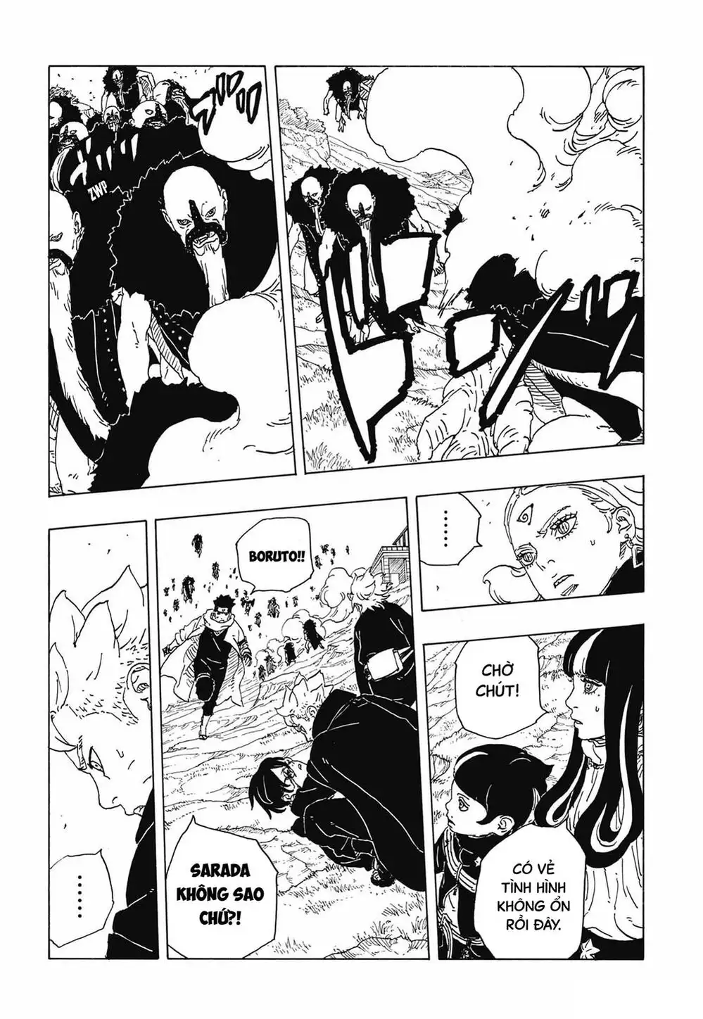 Chapter 130 - Image 41