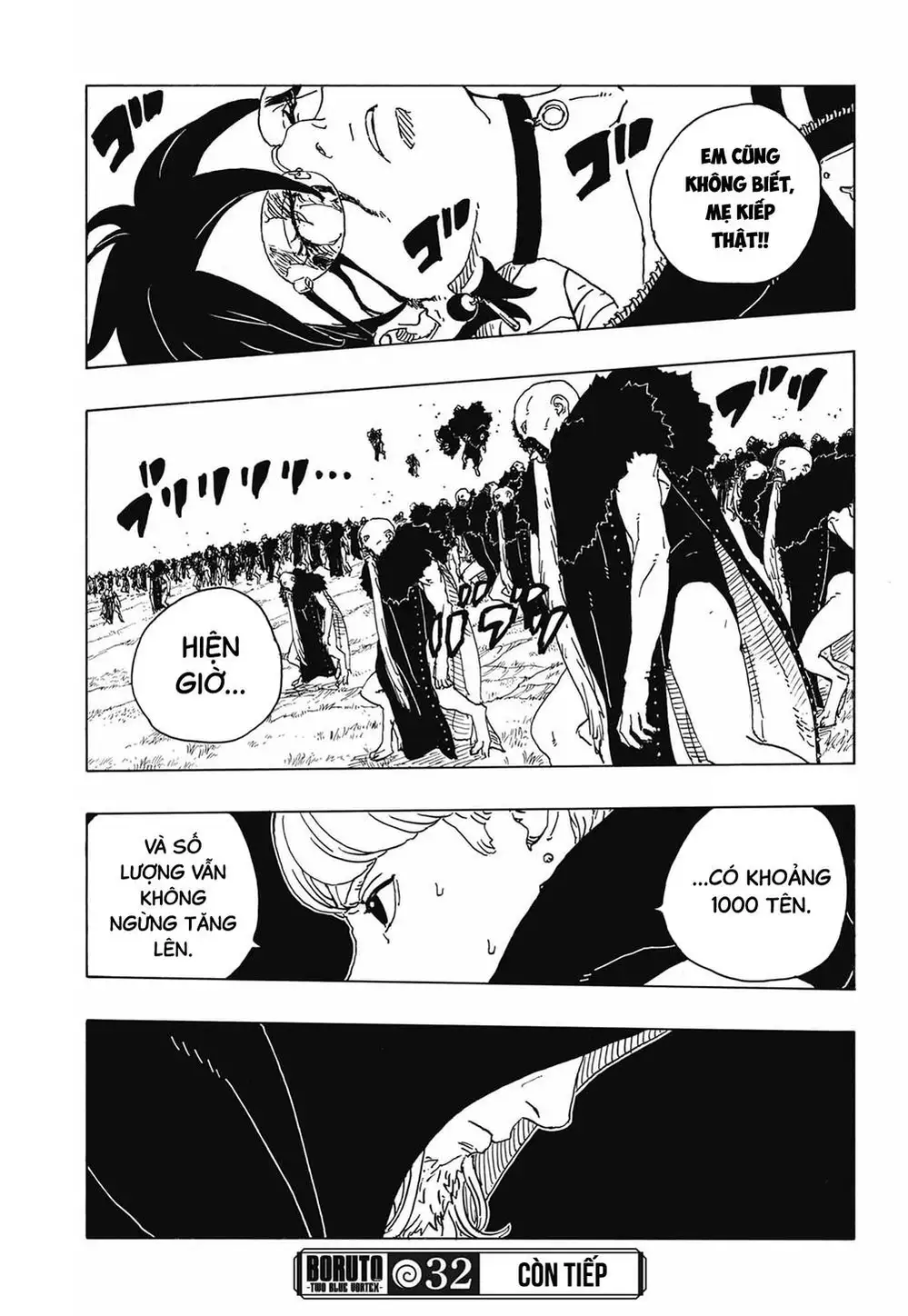 Chapter 130 - Image 42