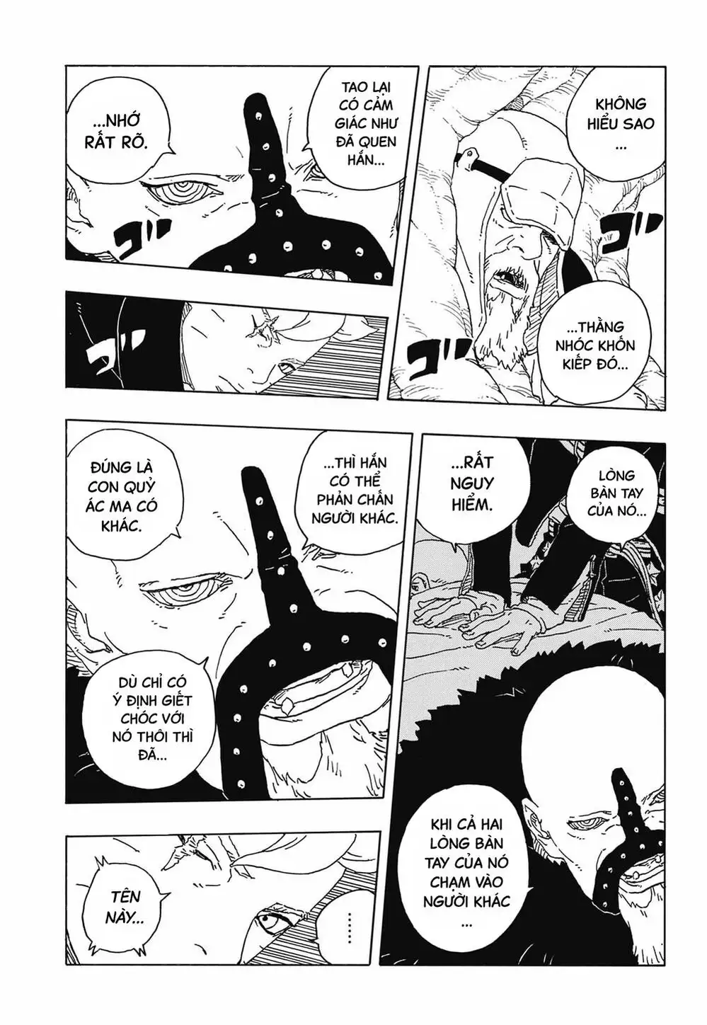 Chapter 130 - Image 10