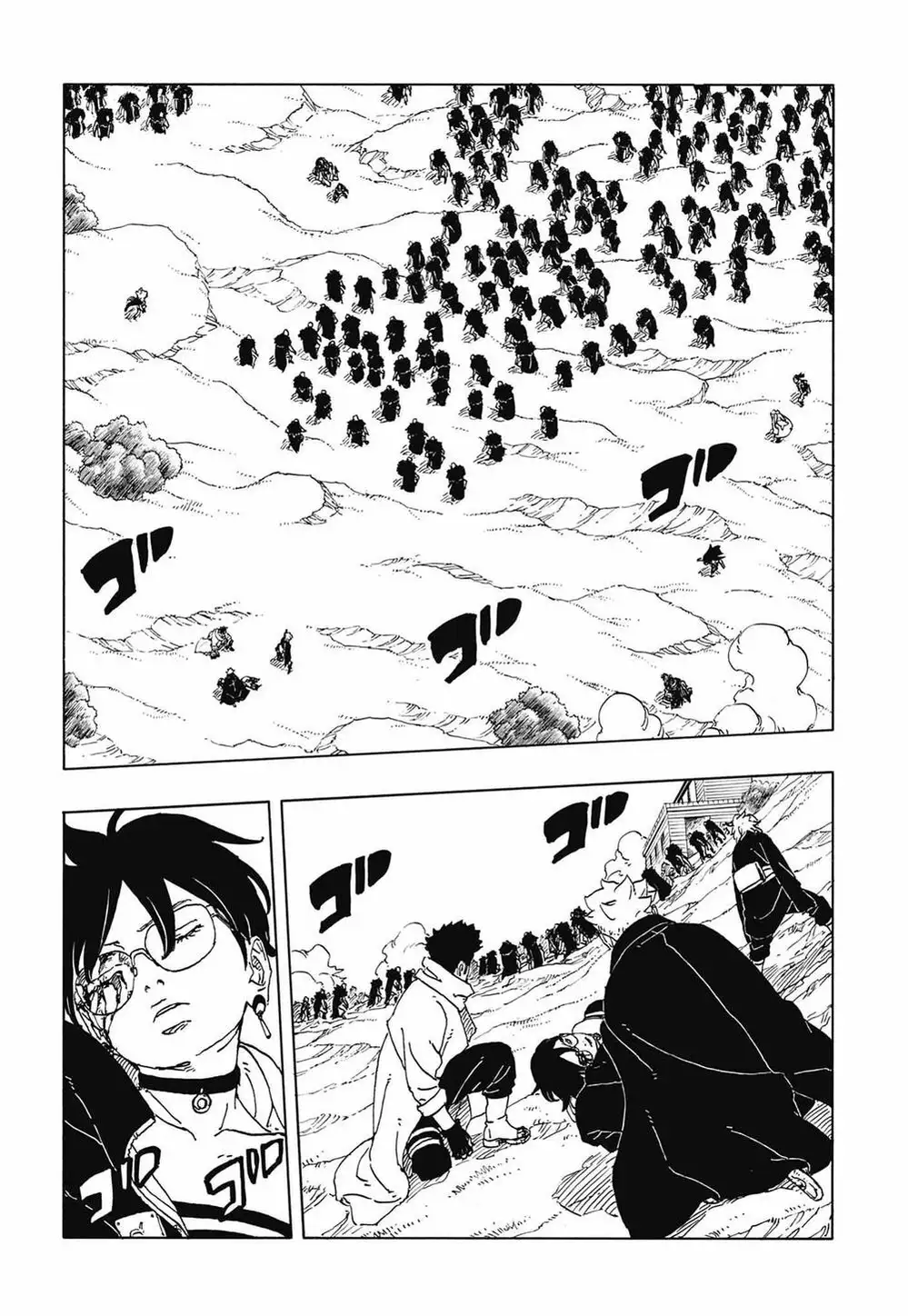 Chapter 131 - Image 2