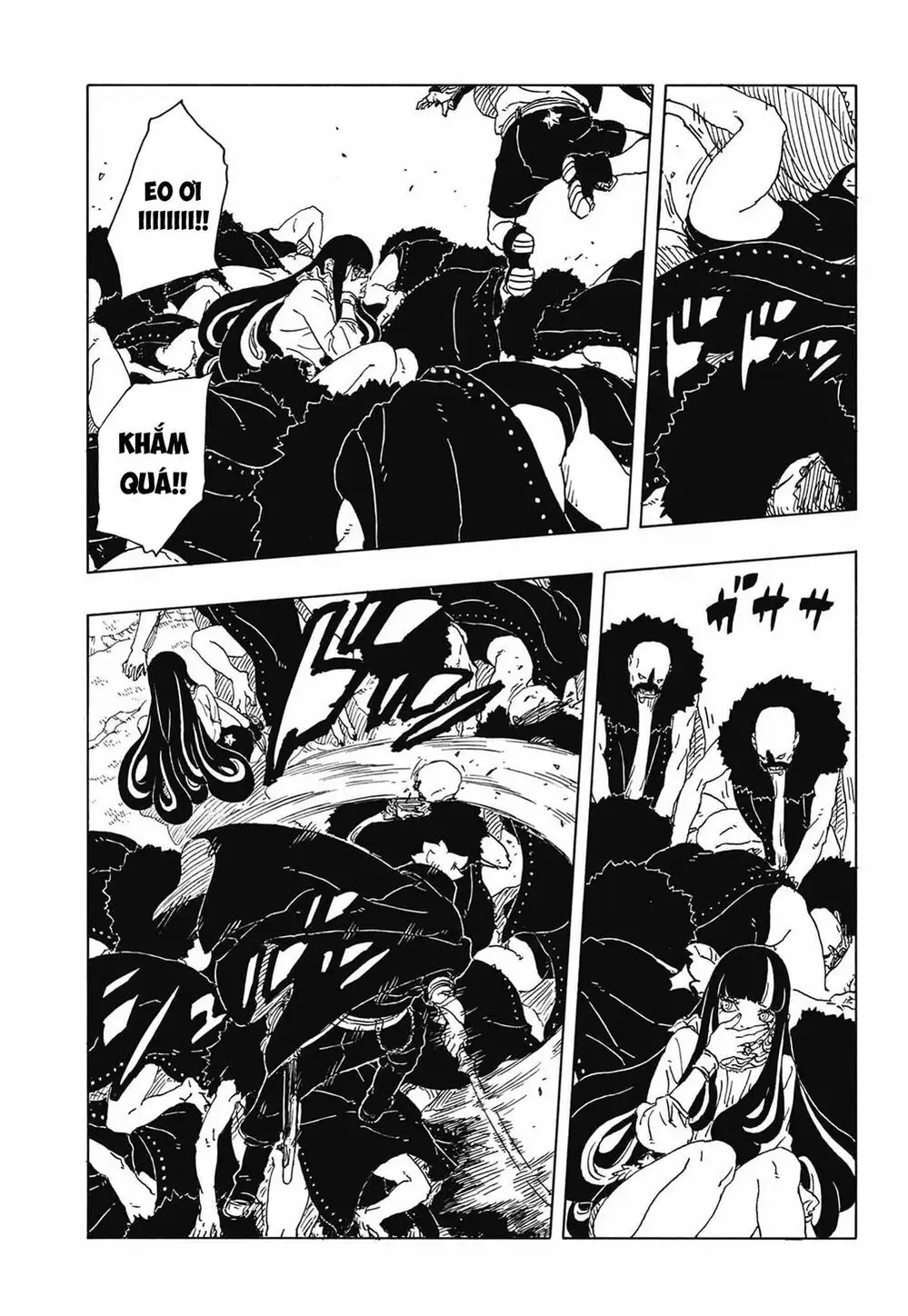 Chapter 131 - Image 11