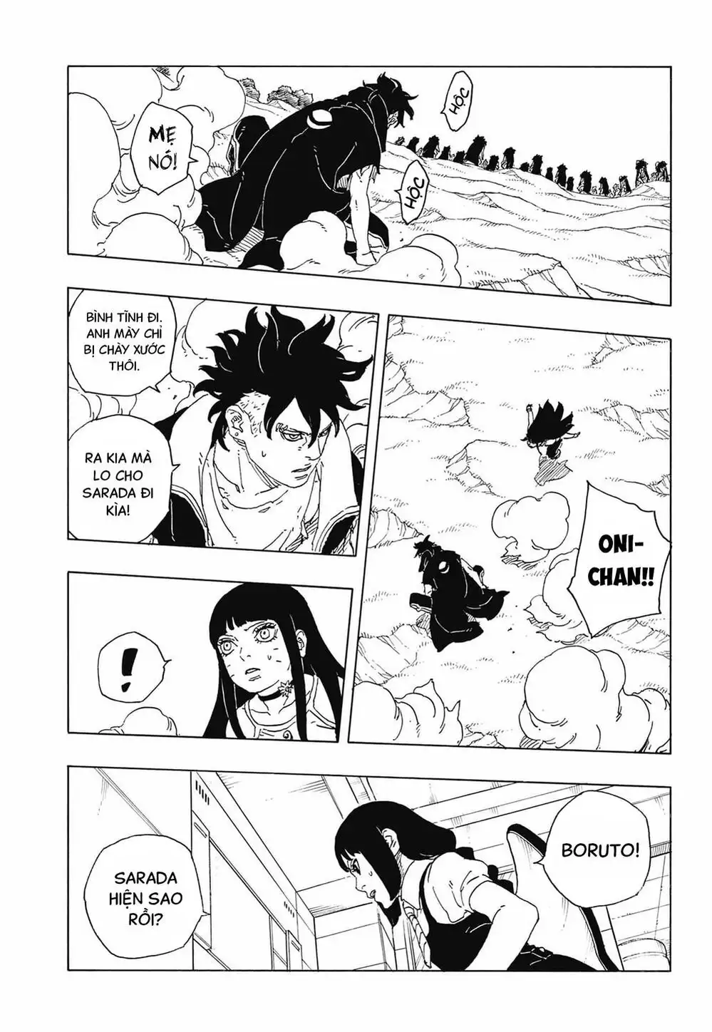 Chapter 131 - Image 3